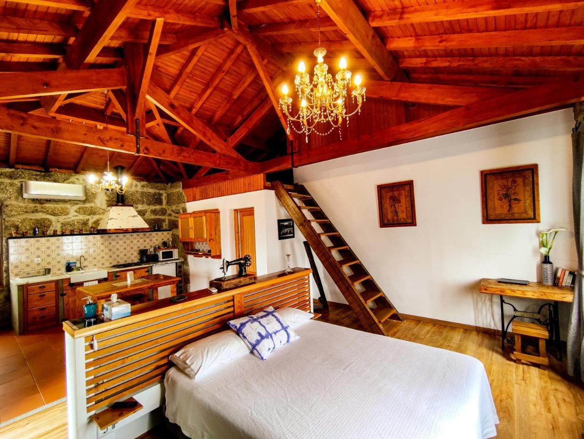Holiday home Casa Da Benfeitoria *