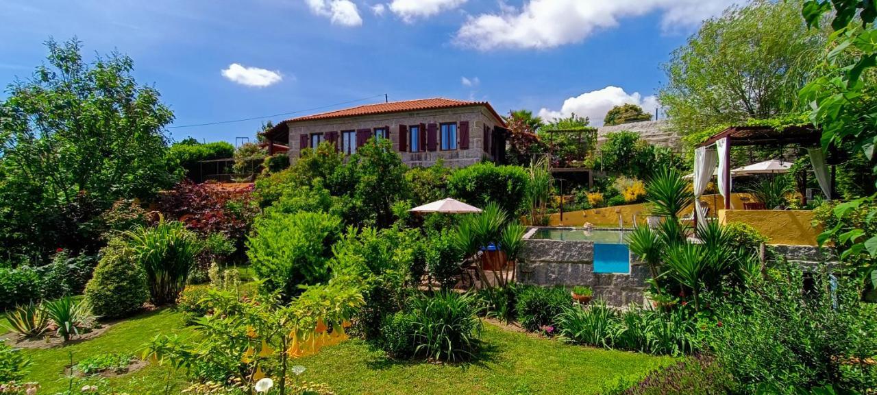 Casa Da Benfeitoria *