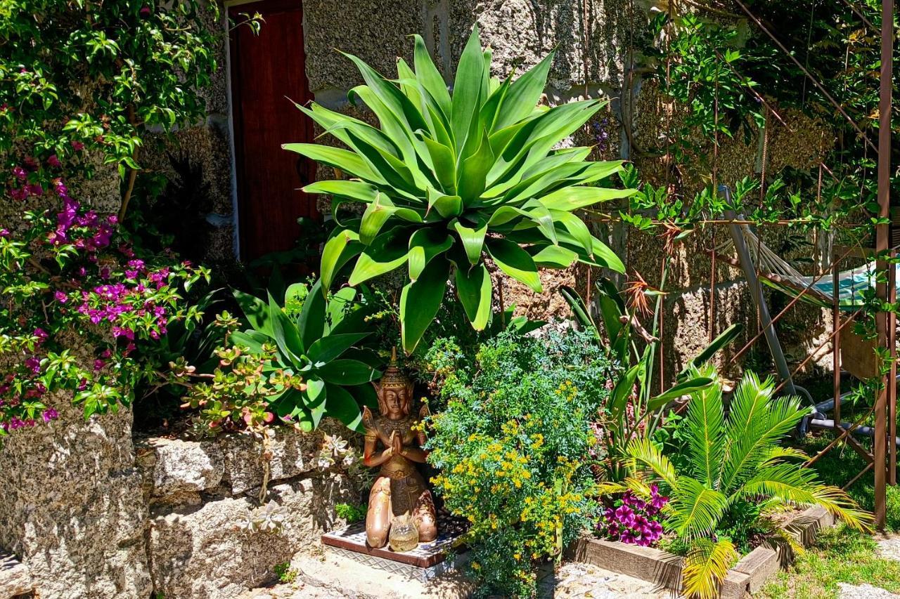 Holiday home Casa Da Benfeitoria Guimaraes