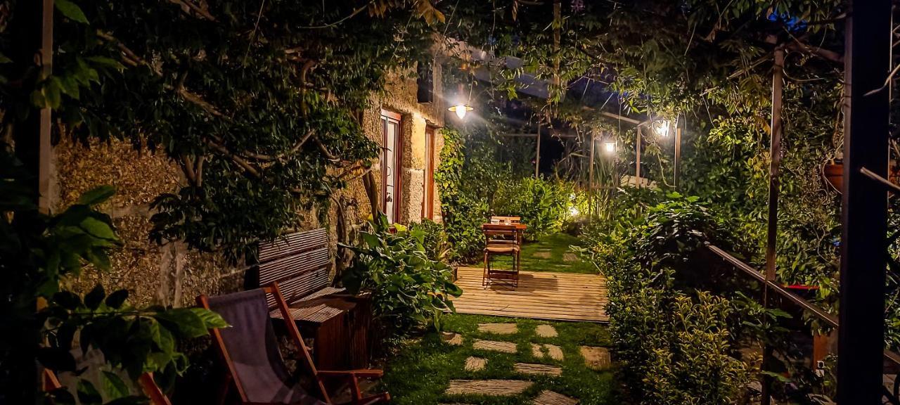 Casa Da Benfeitoria Holiday home