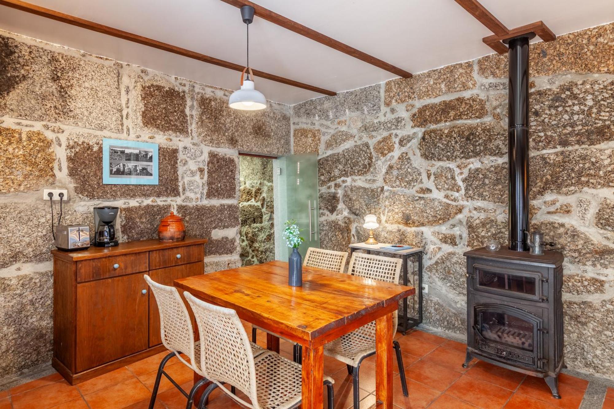 Casa Da Benfeitoria *