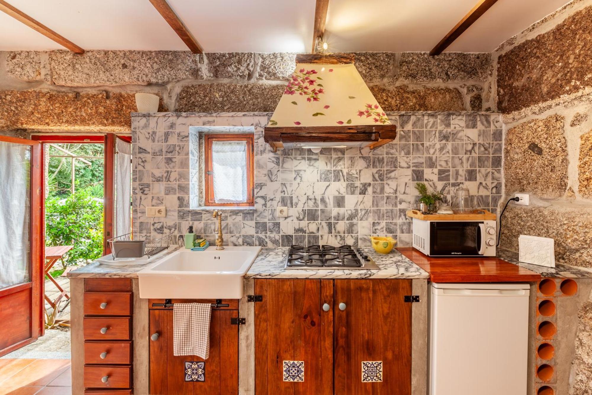 Holiday home Casa Da Benfeitoria Guimaraes