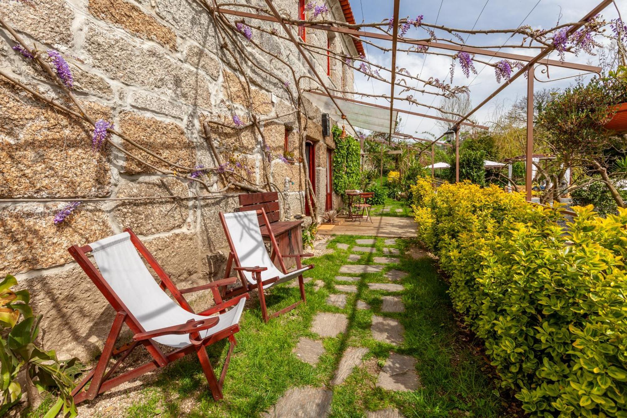 Casa Da Benfeitoria *