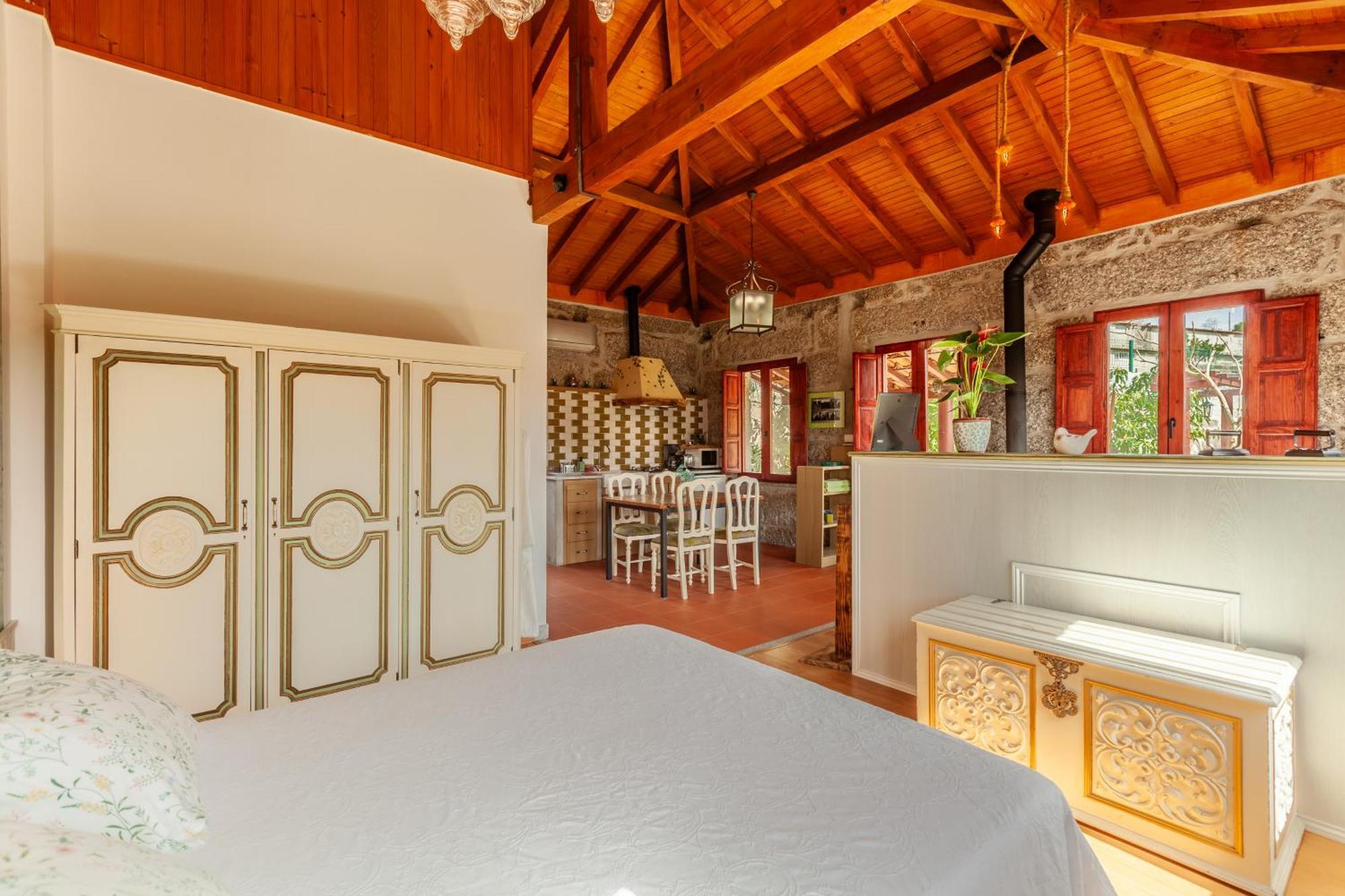 Holiday home Casa Da Benfeitoria *