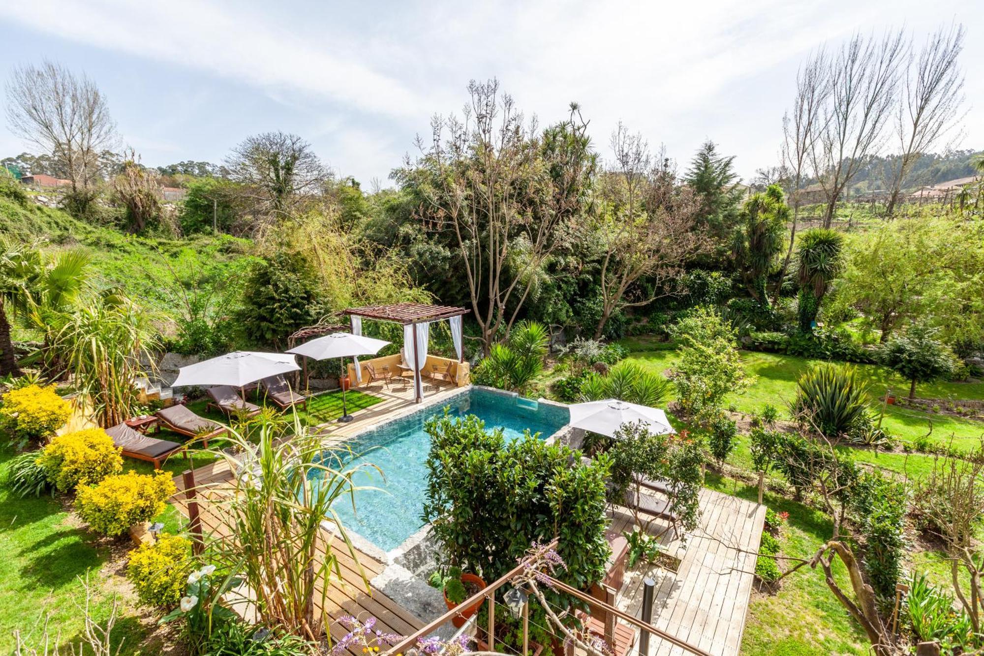 Casa Da Benfeitoria Holiday home