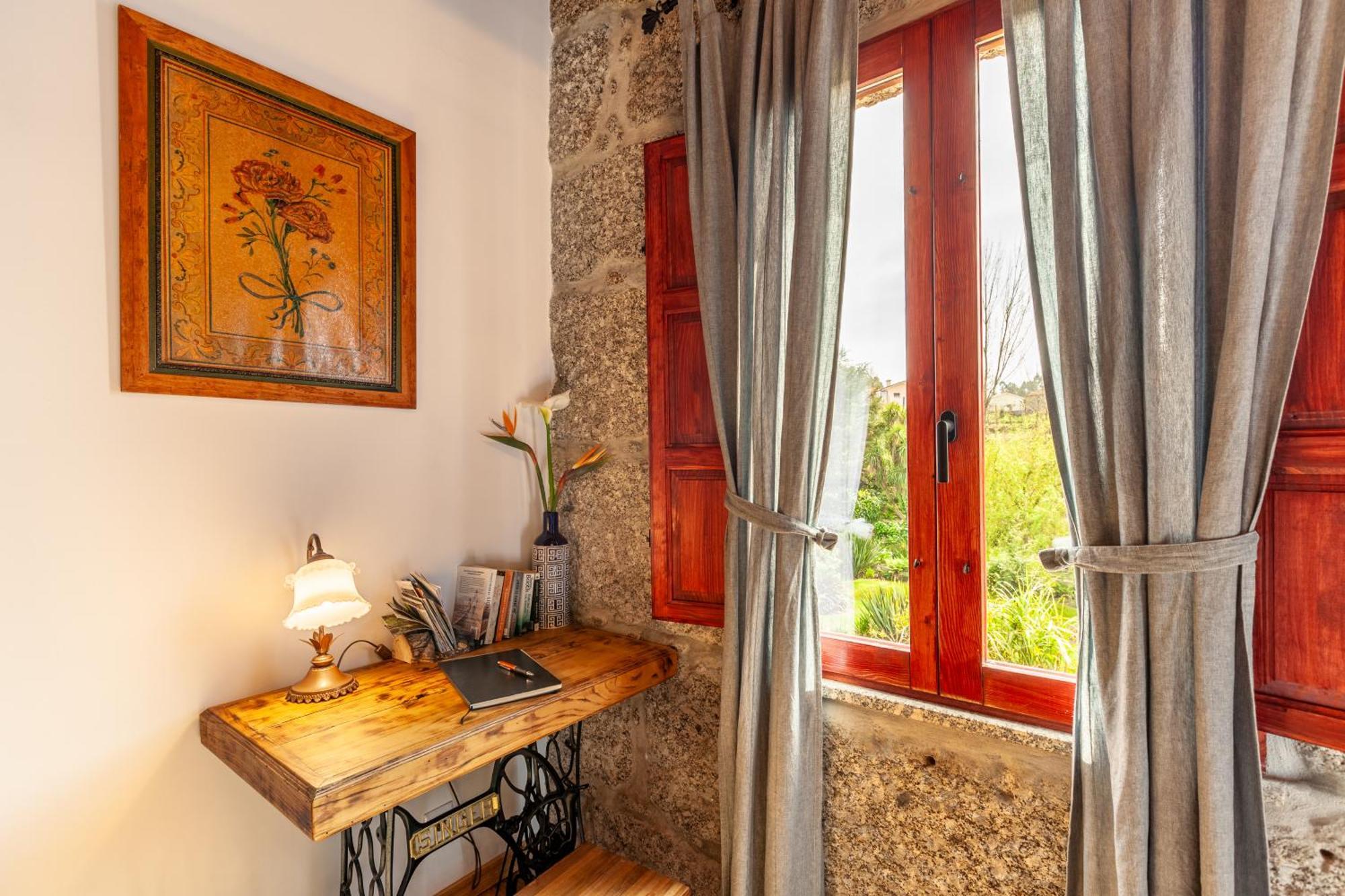 Casa Da Benfeitoria Holiday home *