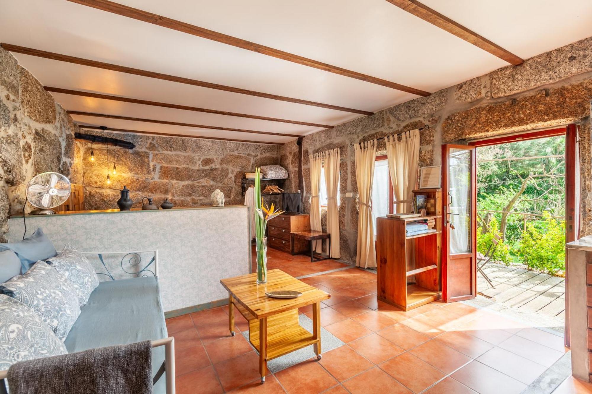 Casa Da Benfeitoria Holiday home *