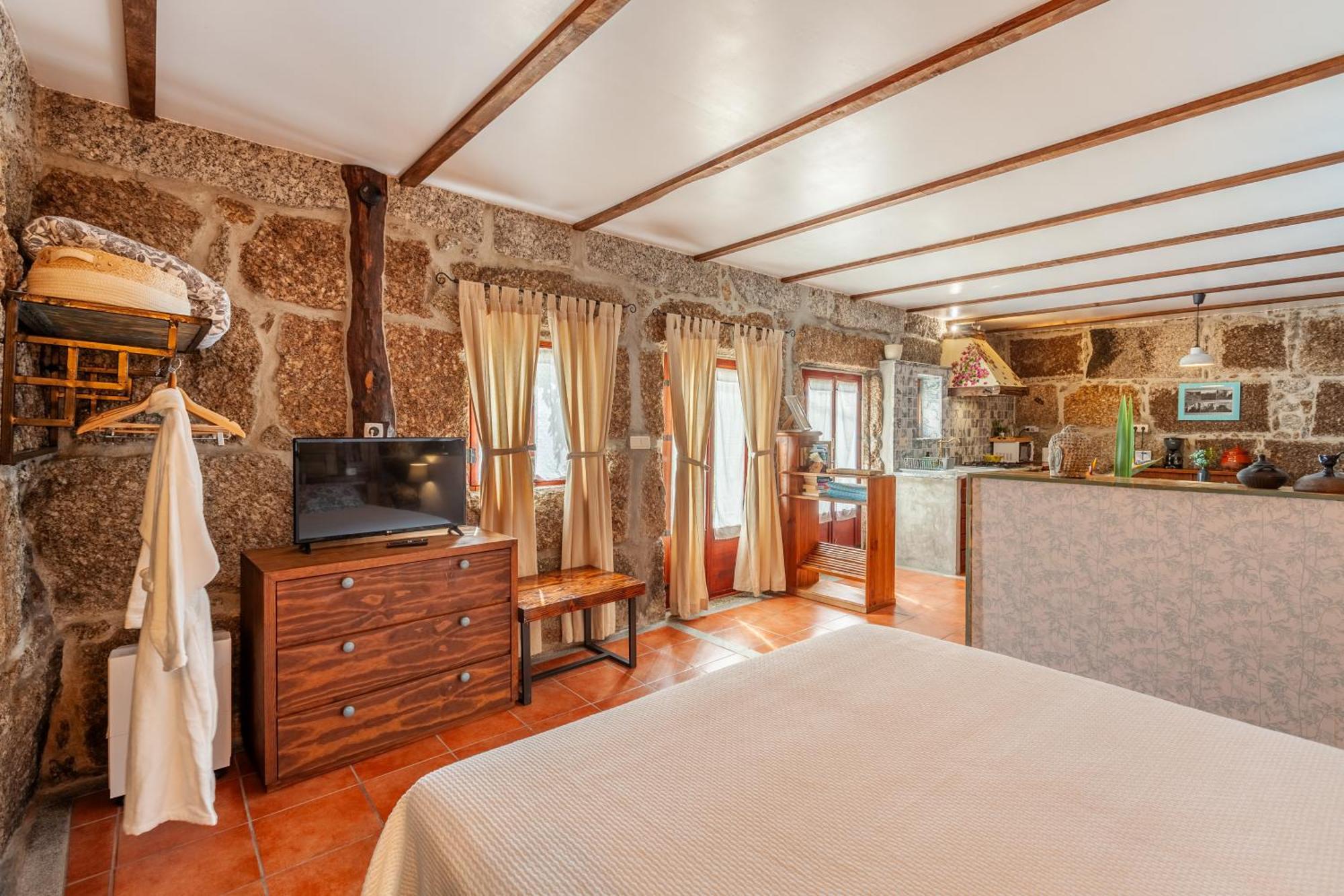 Holiday home Casa Da Benfeitoria Guimaraes