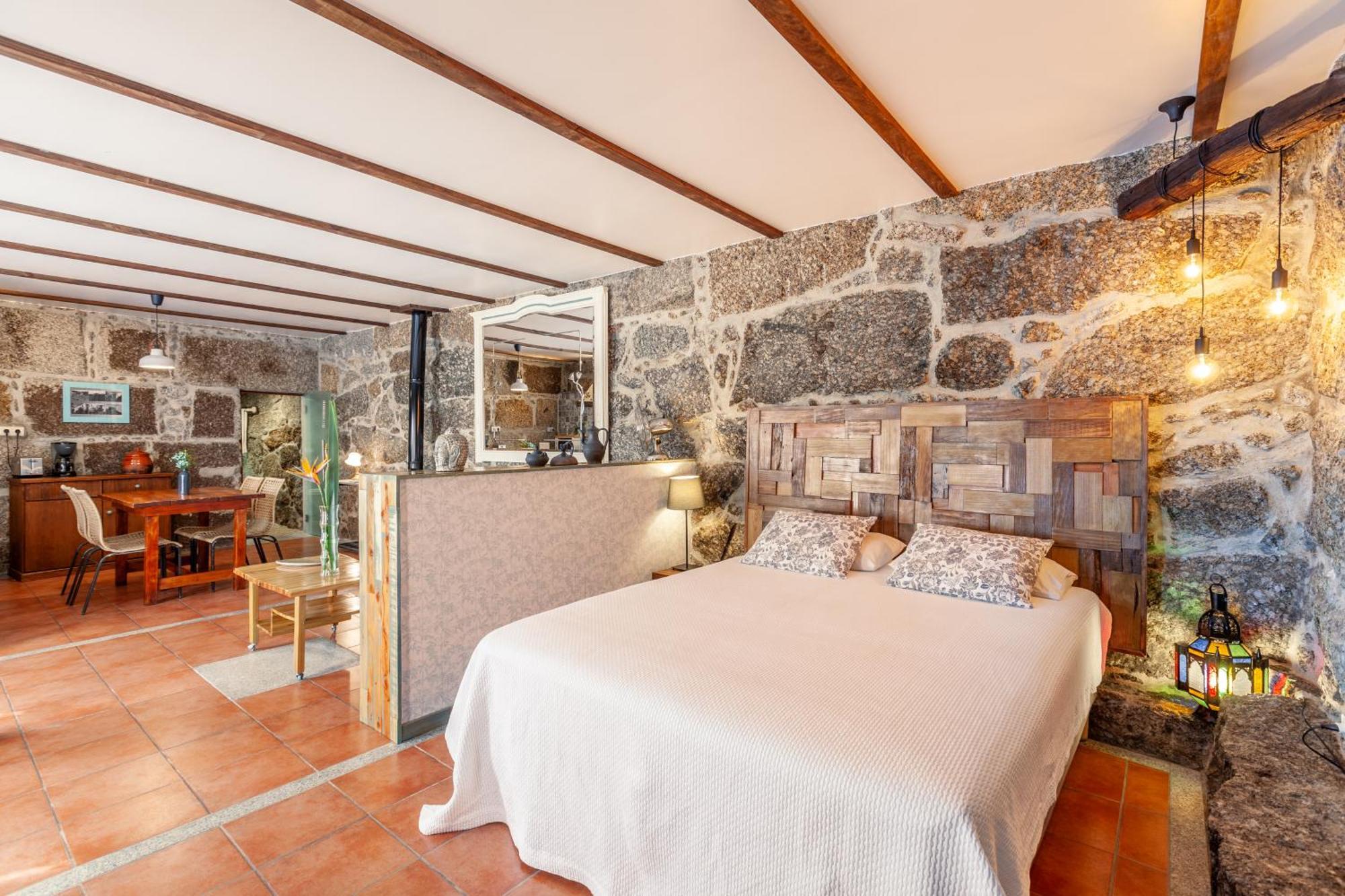 Holiday home Casa Da Benfeitoria *