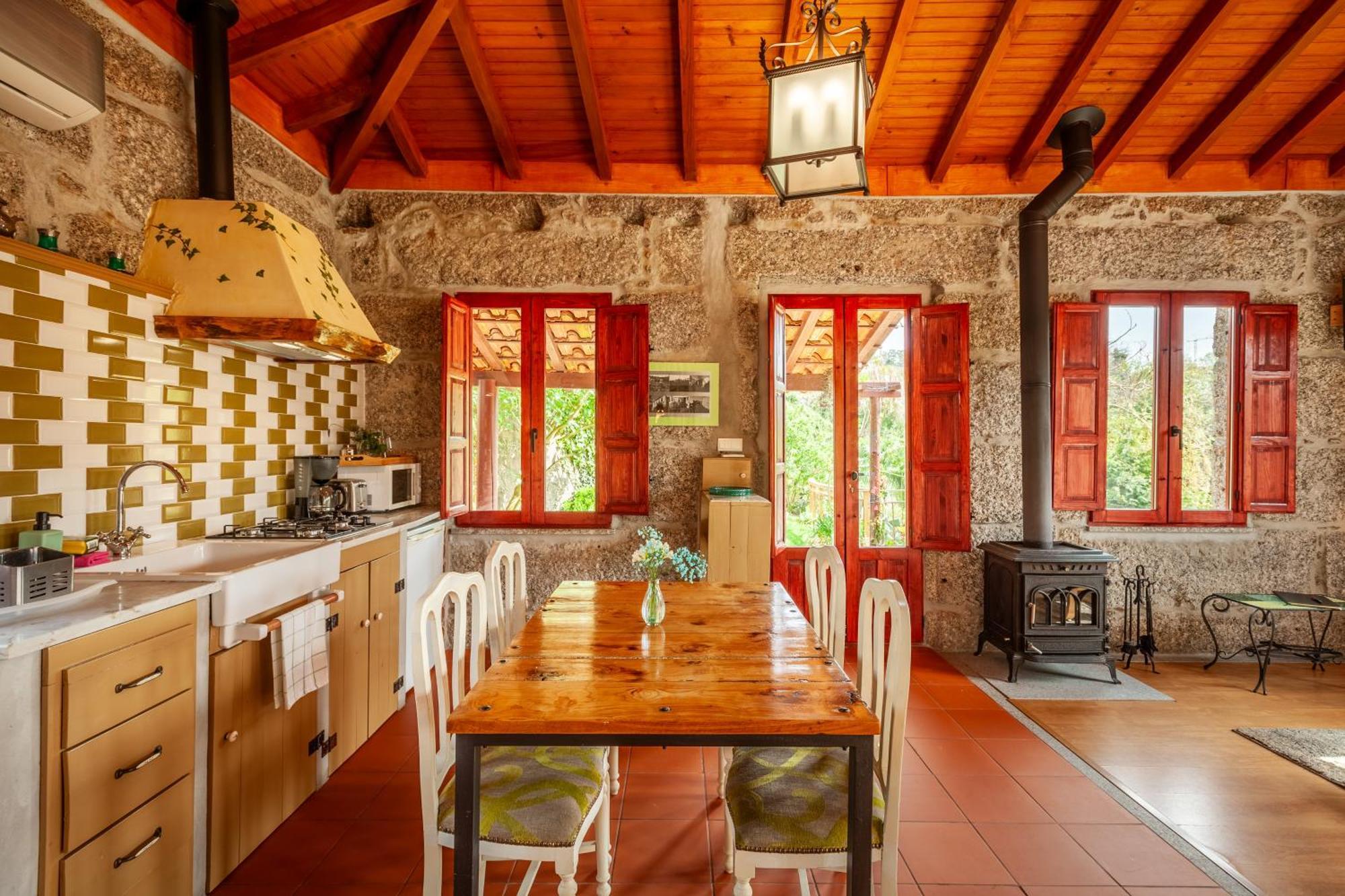 Casa Da Benfeitoria *
