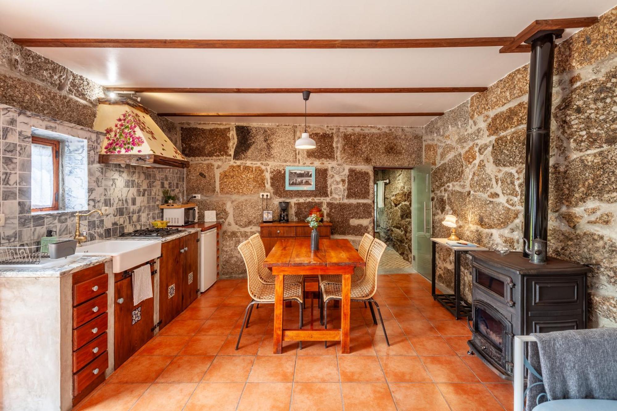 Casa Da Benfeitoria