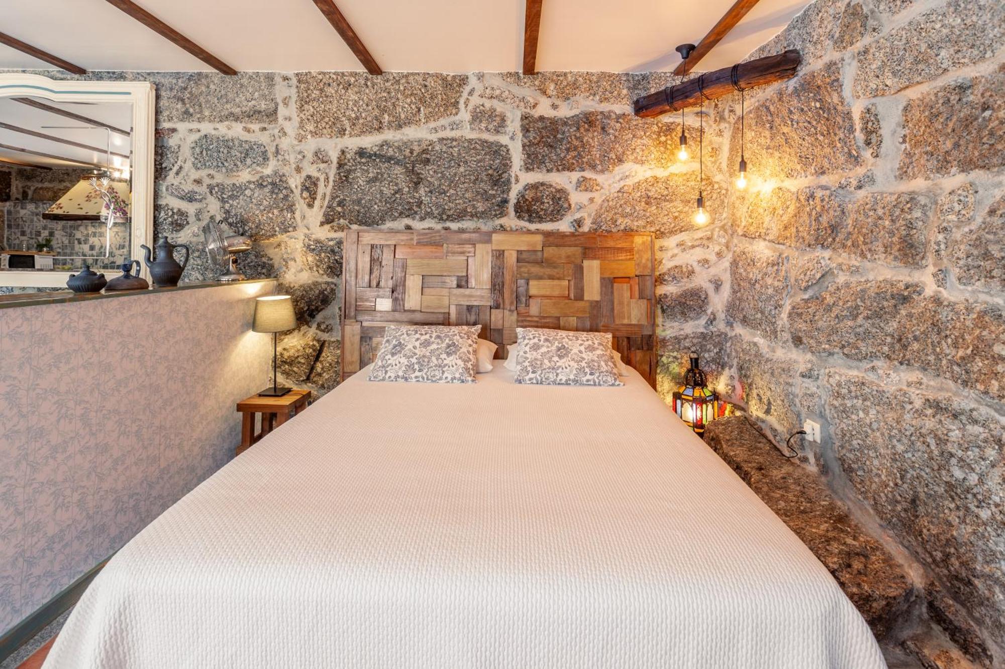 Casa Da Benfeitoria Holiday home *
