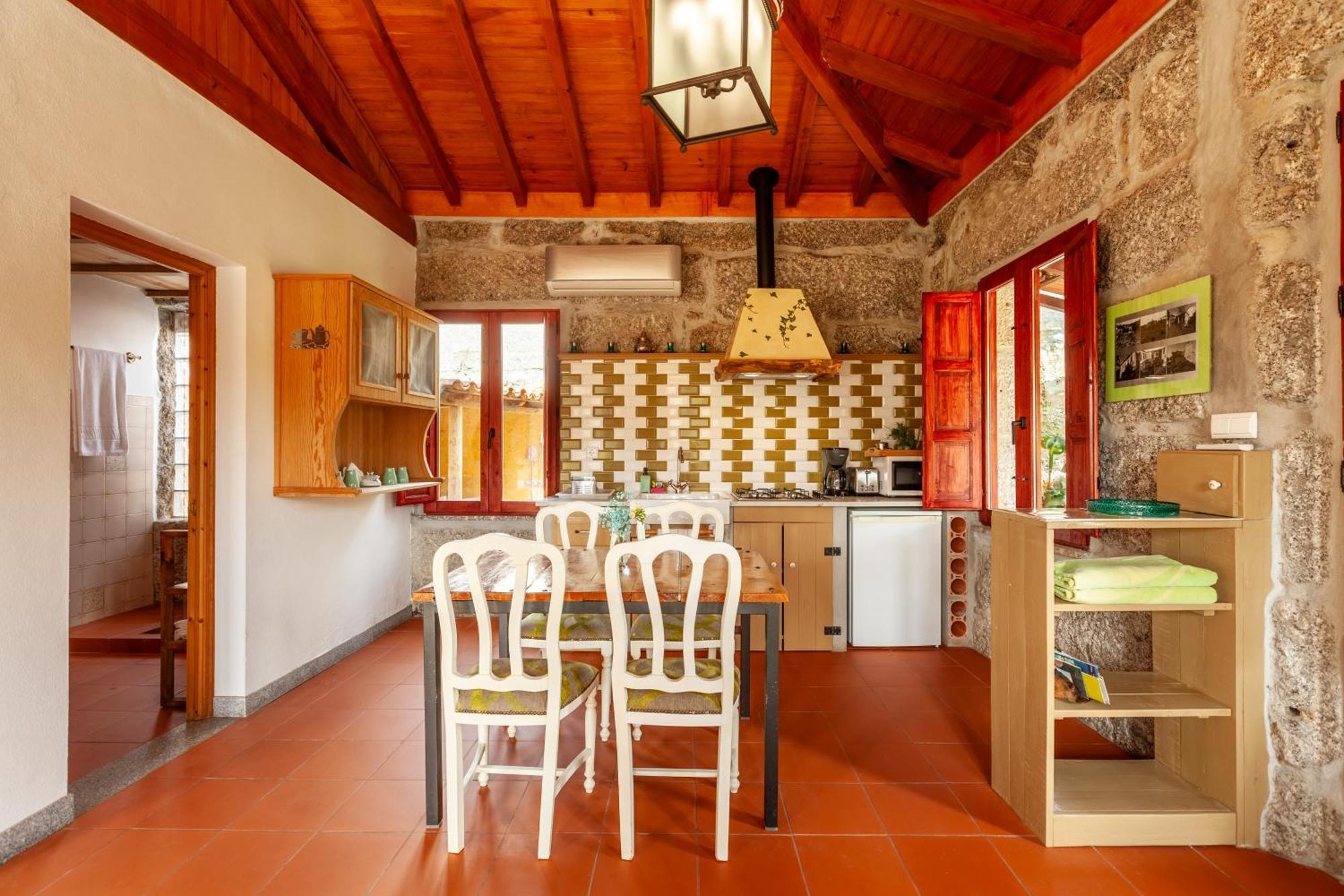 Holiday home Casa Da Benfeitoria Guimaraes