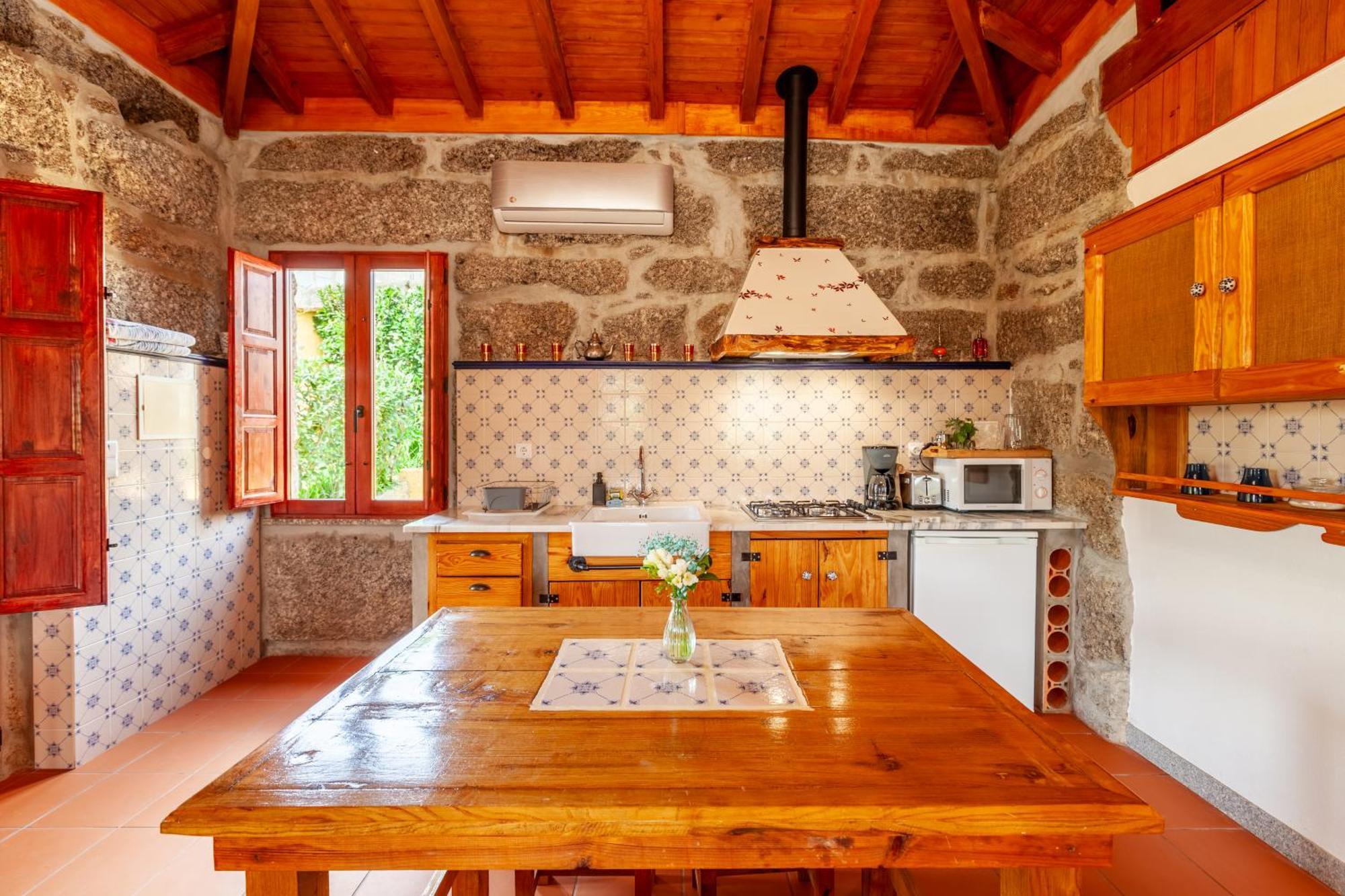 Casa Da Benfeitoria * Guimaraes