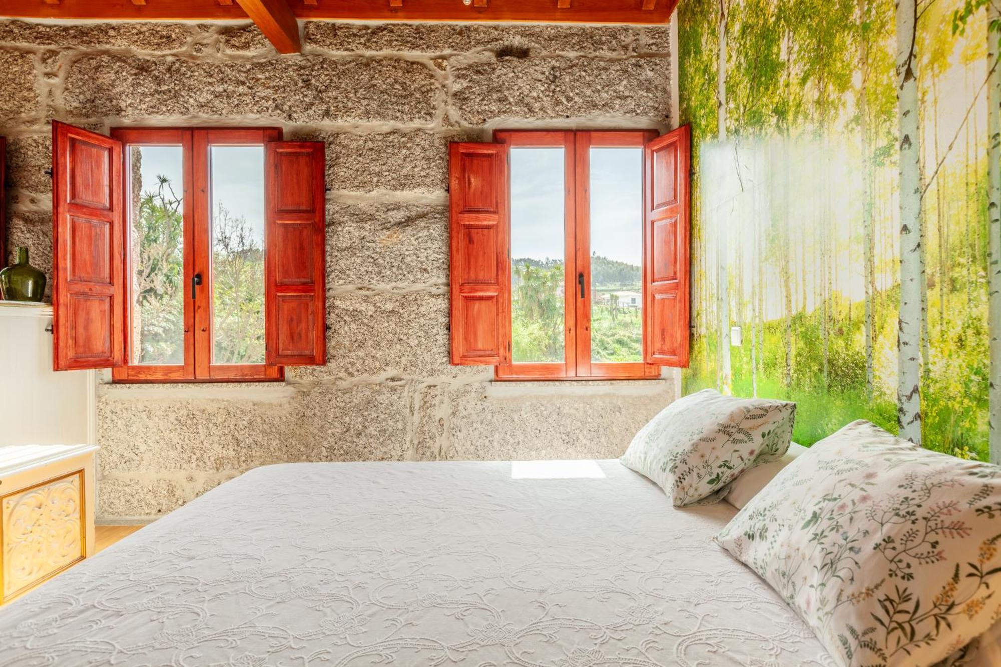 Holiday home Casa Da Benfeitoria
