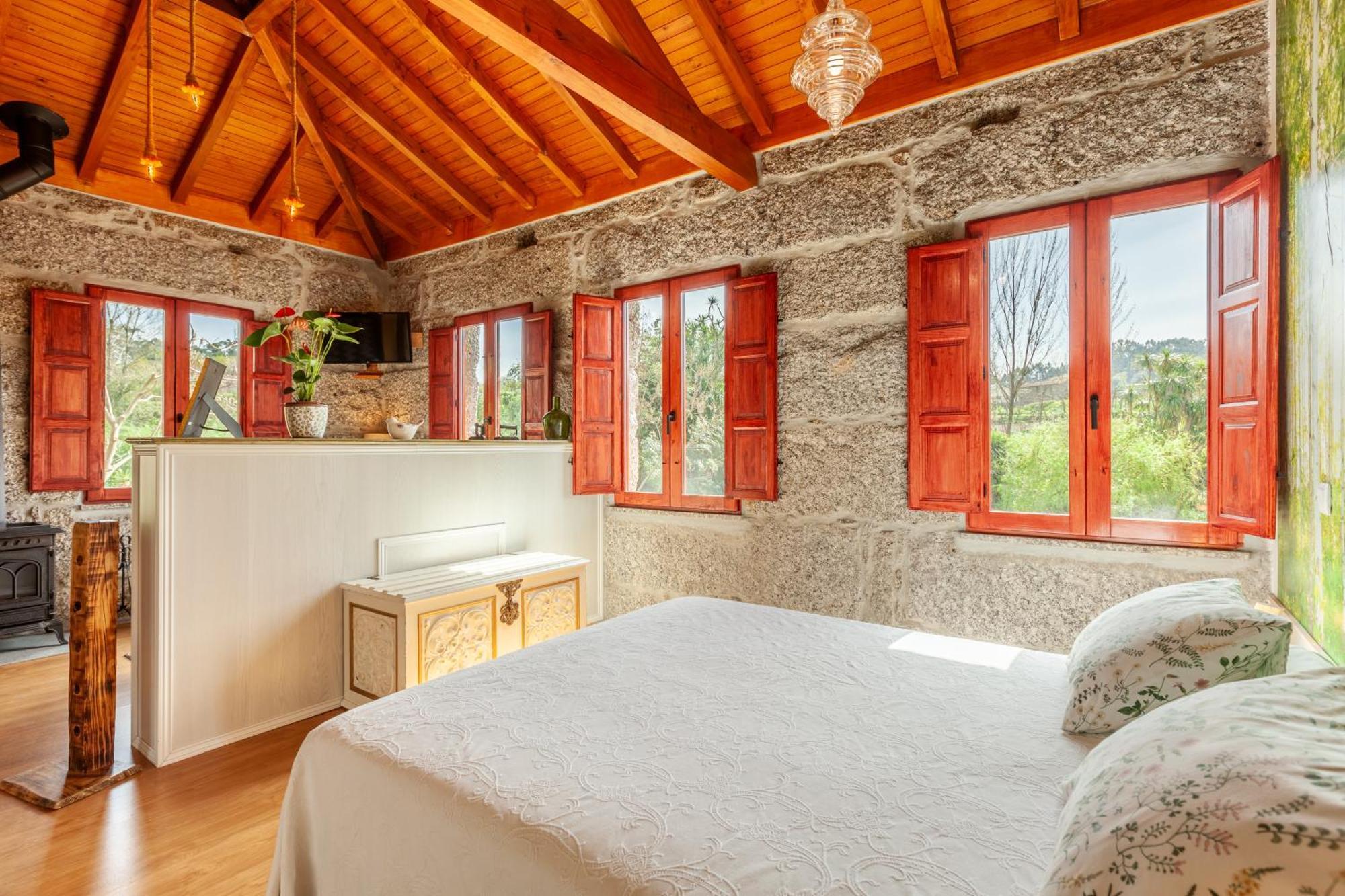 Casa Da Benfeitoria Holiday home Guimaraes