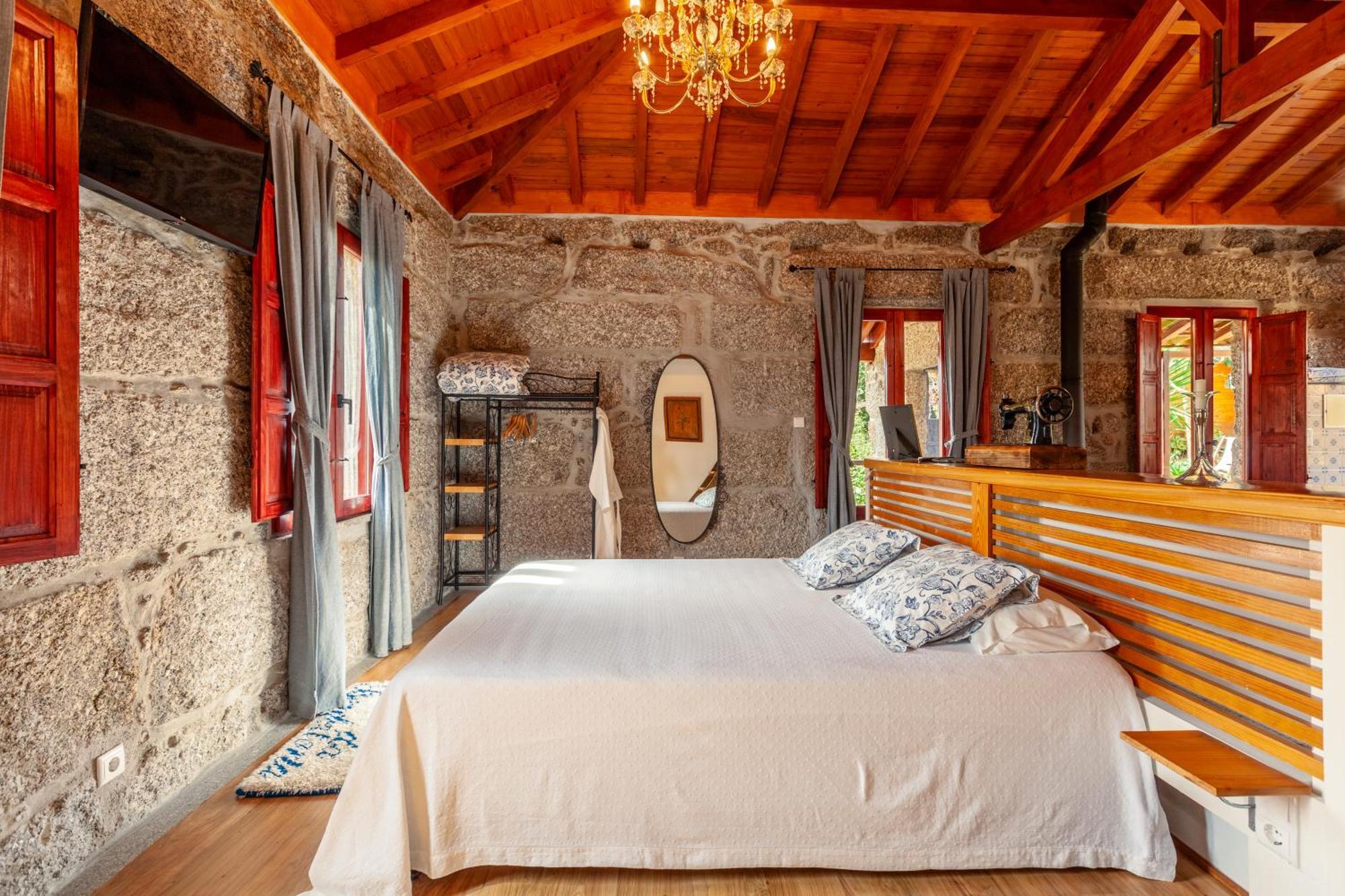 Casa Da Benfeitoria *