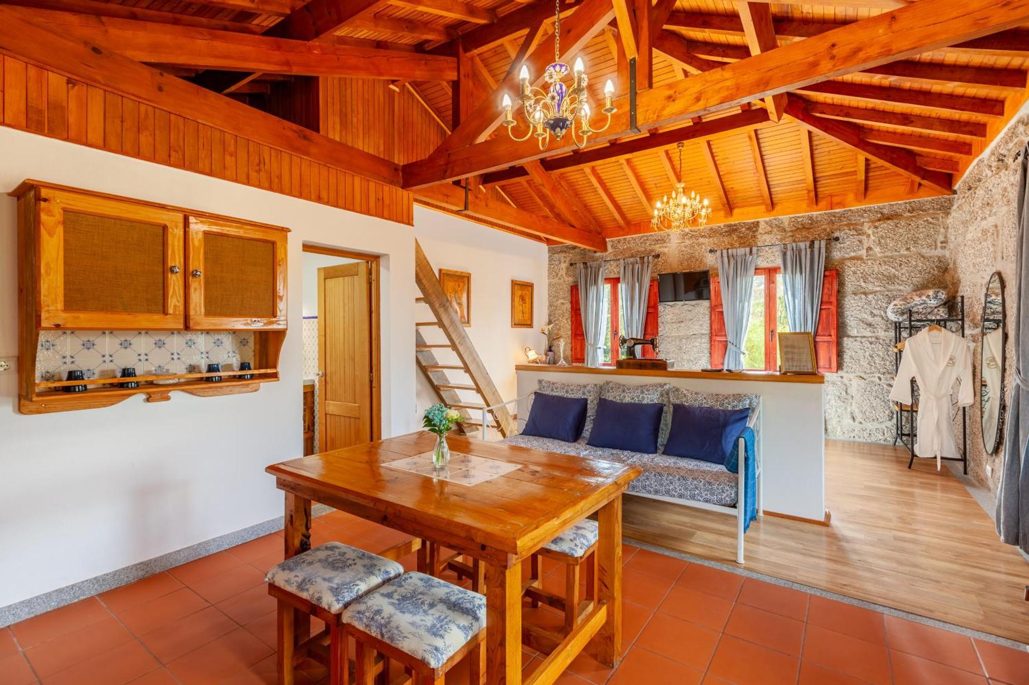 Casa Da Benfeitoria