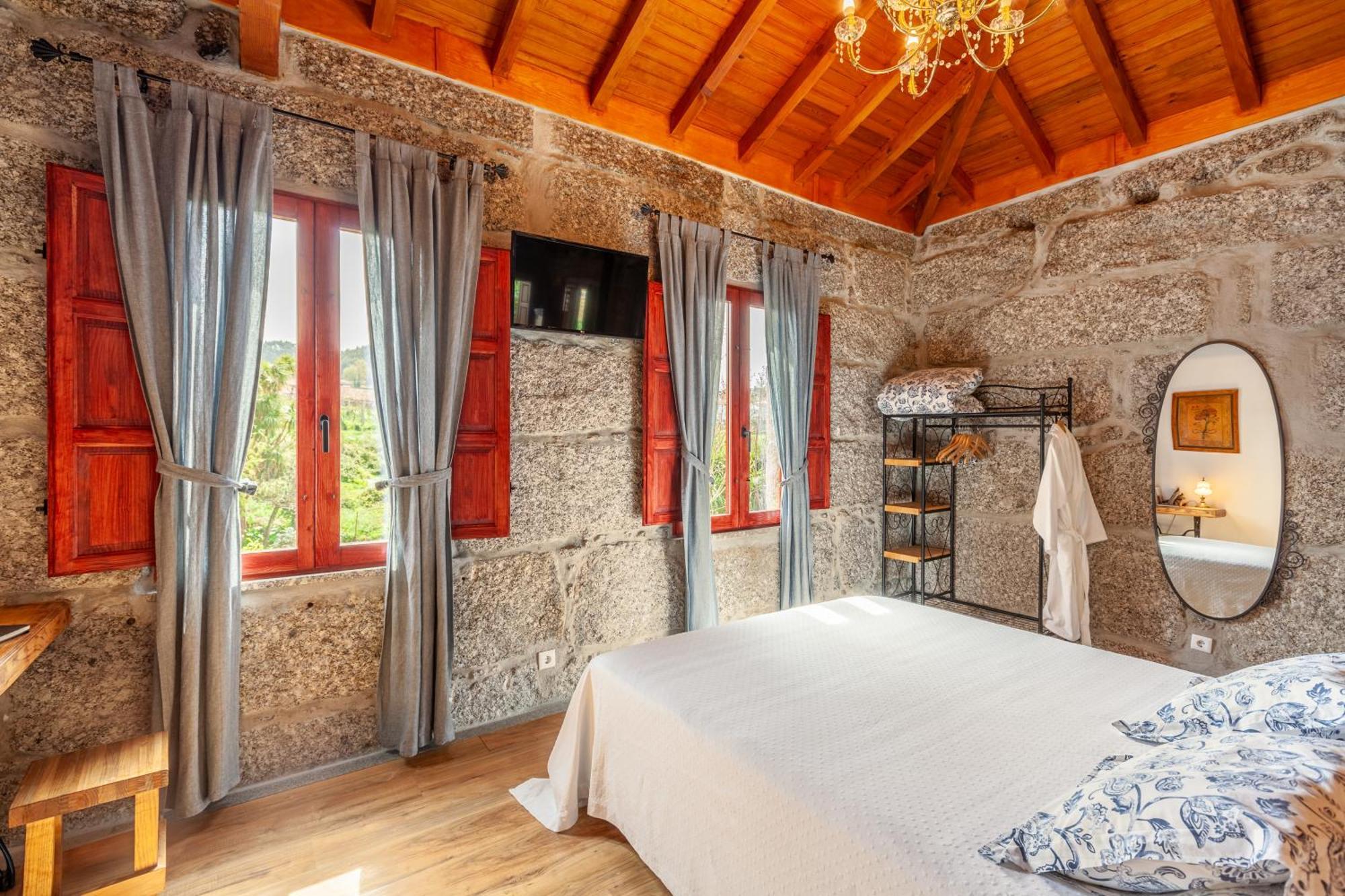 Casa Da Benfeitoria Holiday home