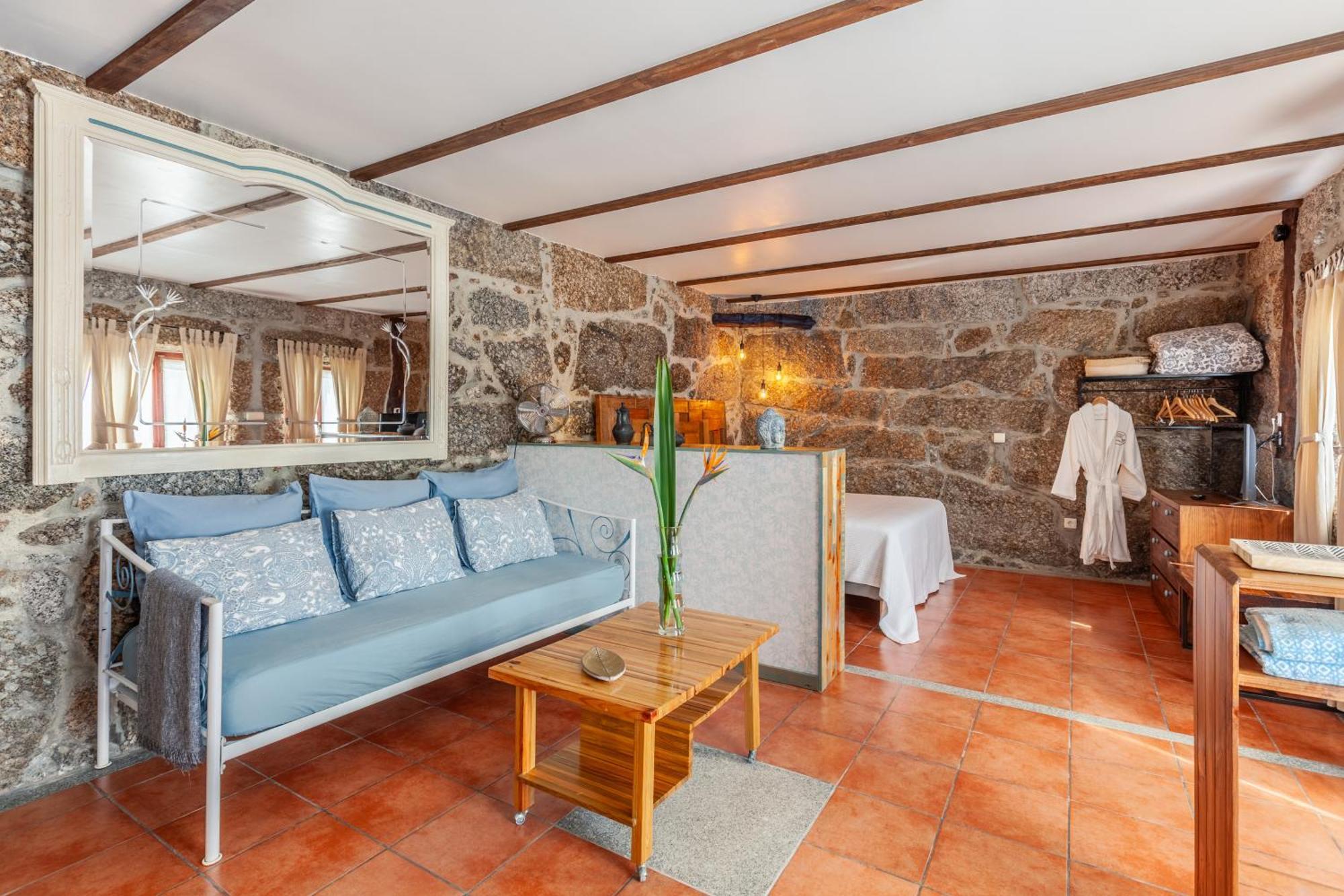 Holiday home Casa Da Benfeitoria *