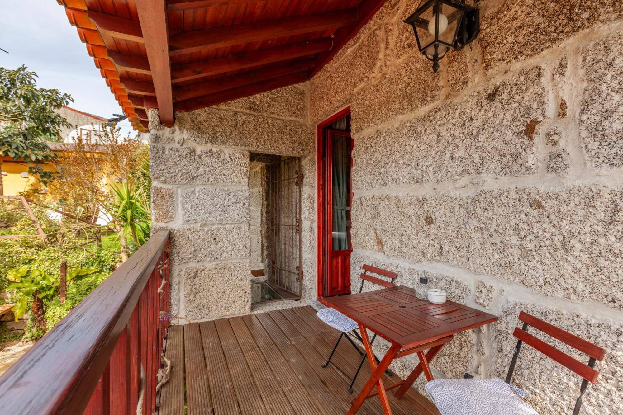 Holiday home Casa Da Benfeitoria Guimaraes