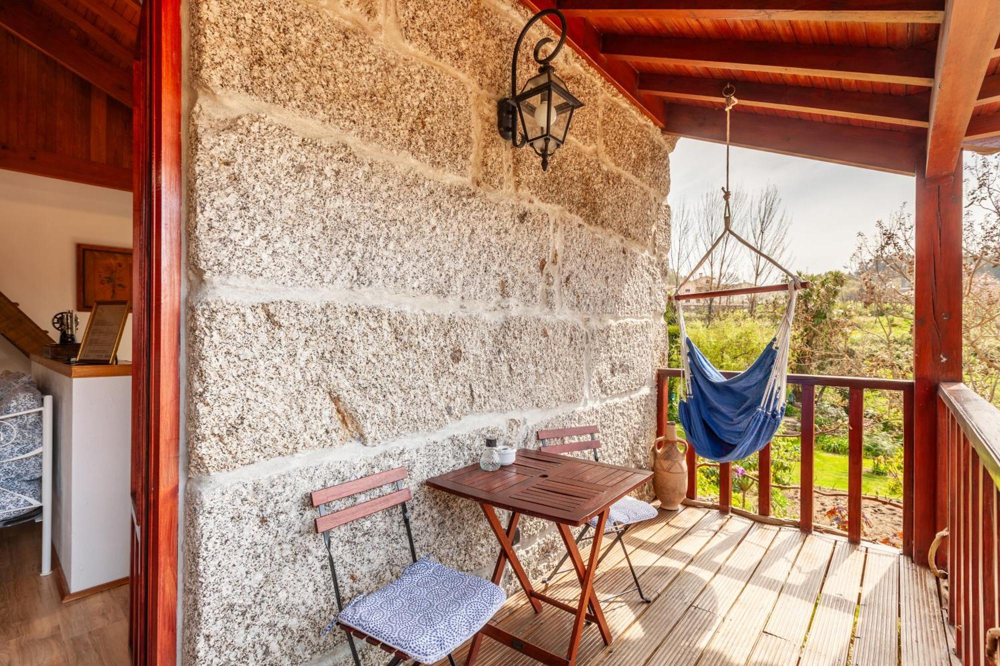 Casa Da Benfeitoria Holiday home