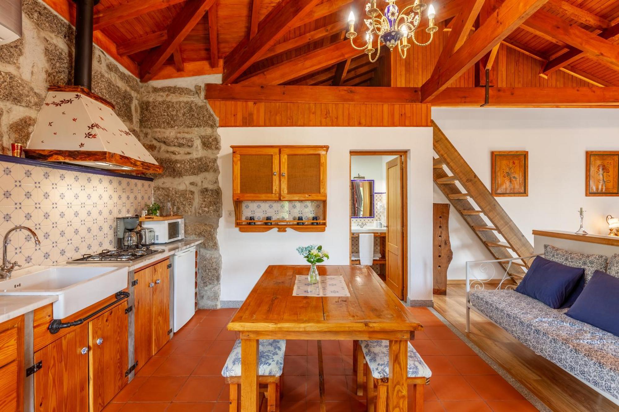 Casa Da Benfeitoria