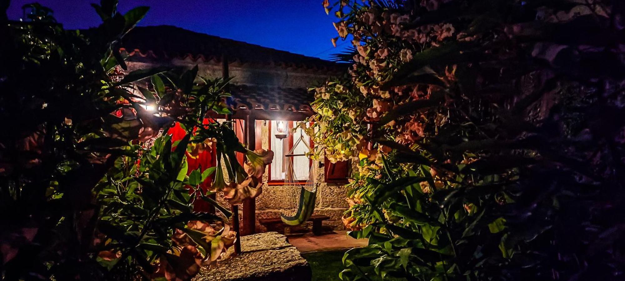Casa Da Benfeitoria Holiday home *