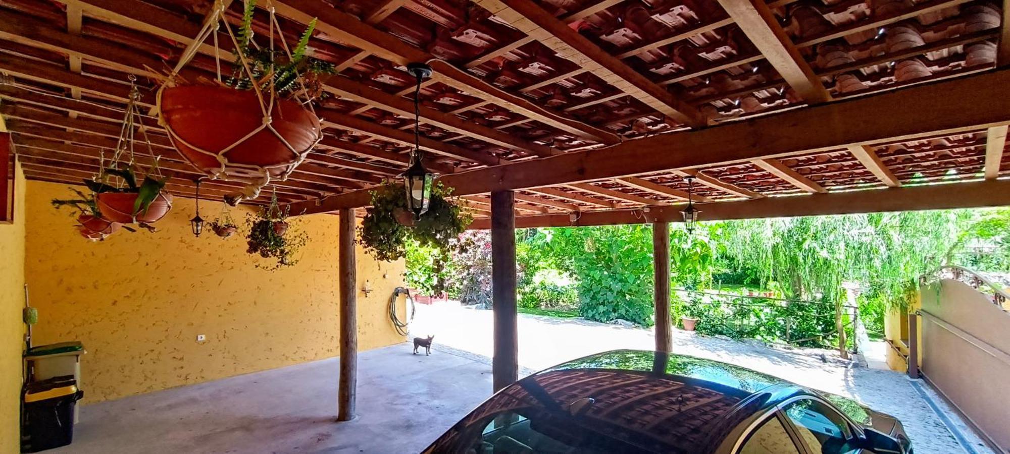 Holiday home Casa Da Benfeitoria Guimaraes