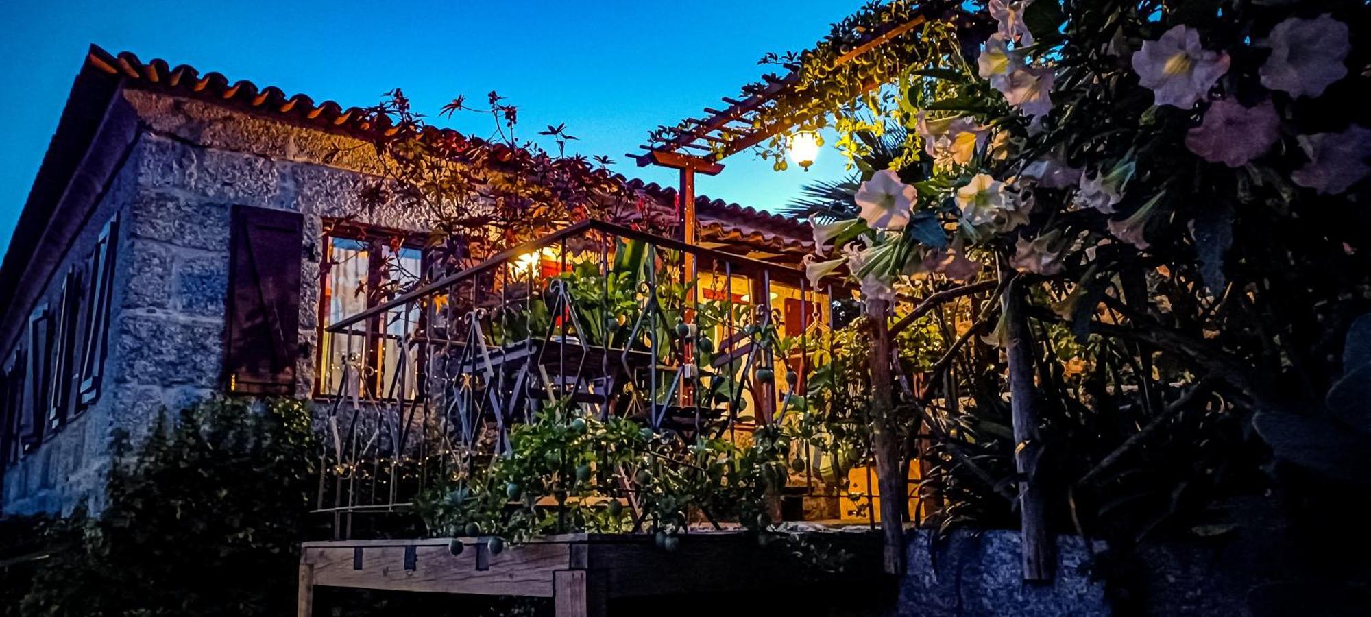 Holiday home Casa Da Benfeitoria *