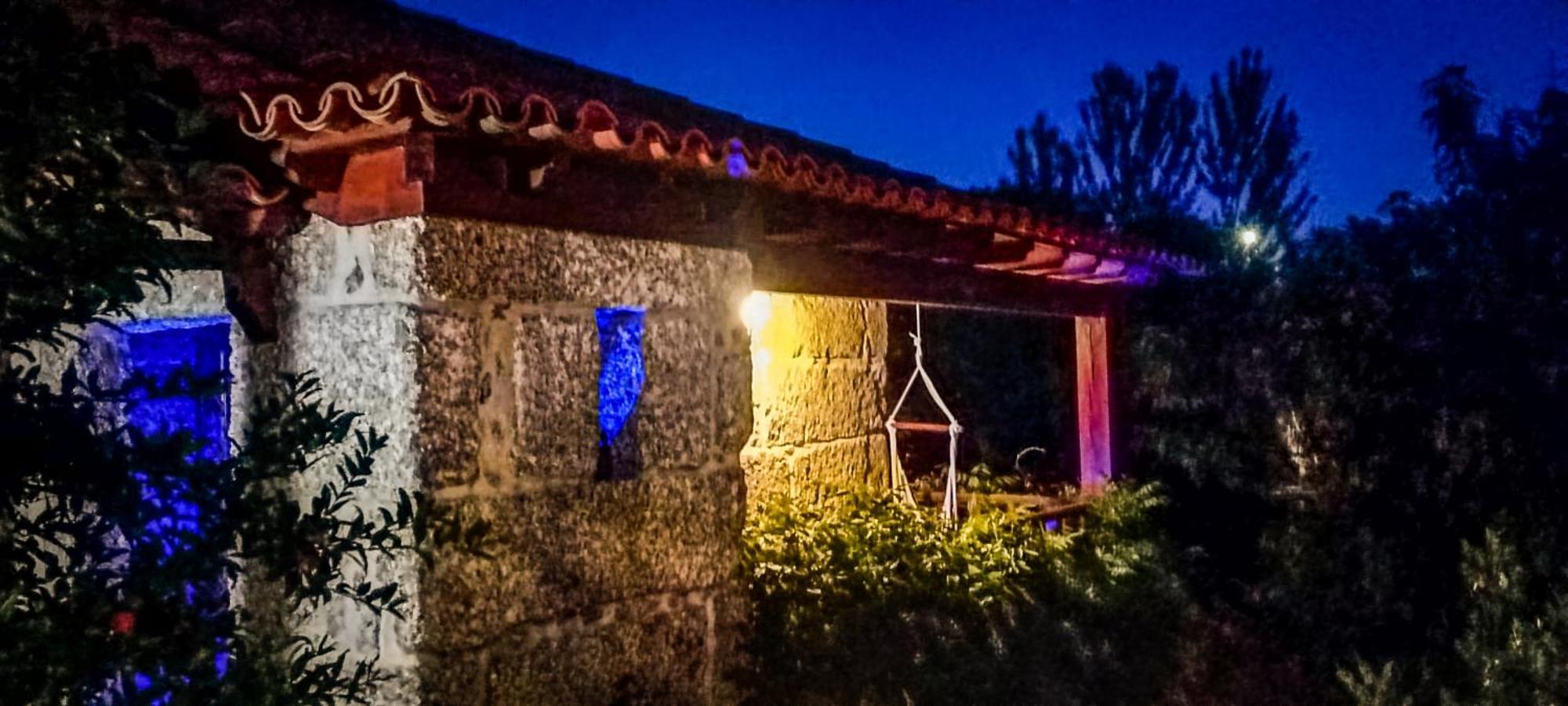 Casa Da Benfeitoria Guimaraes