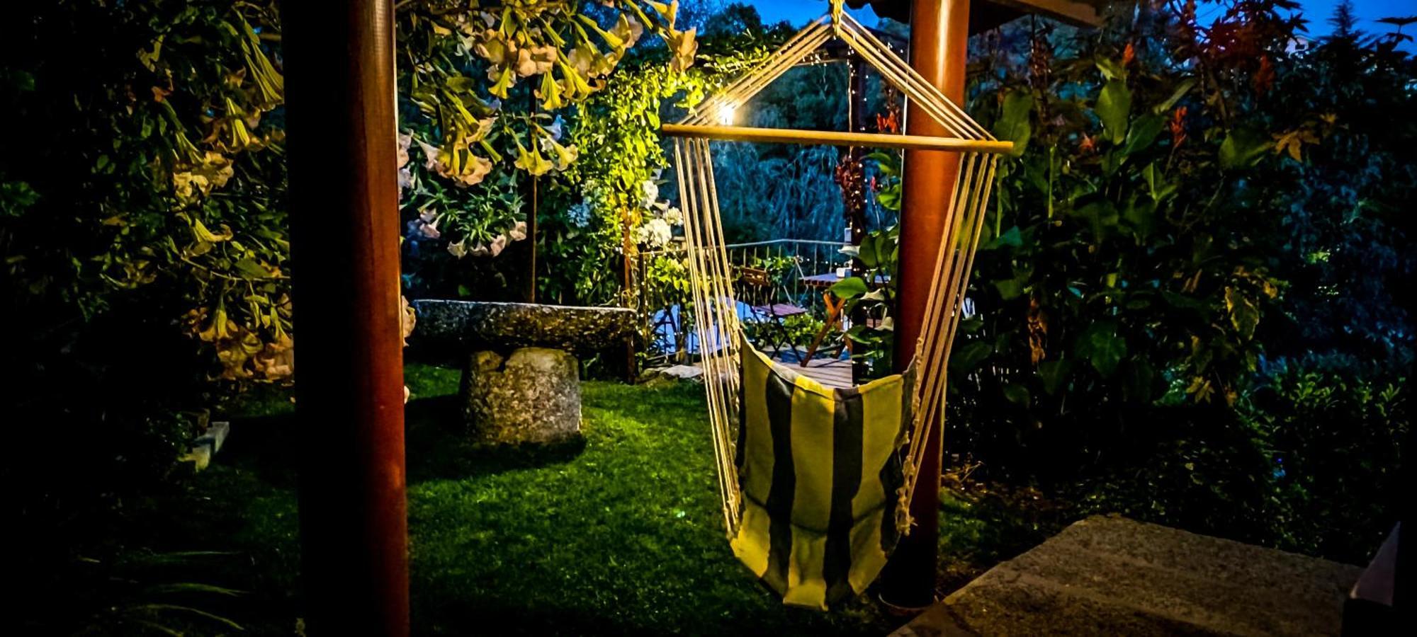 Holiday home Casa Da Benfeitoria *