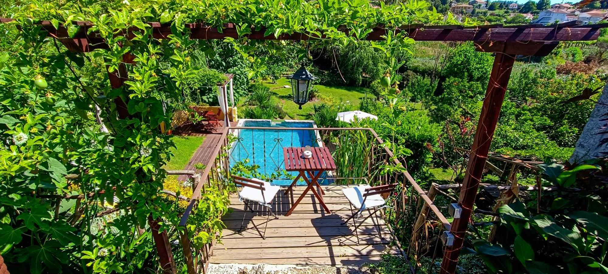 Holiday home Casa Da Benfeitoria Guimaraes