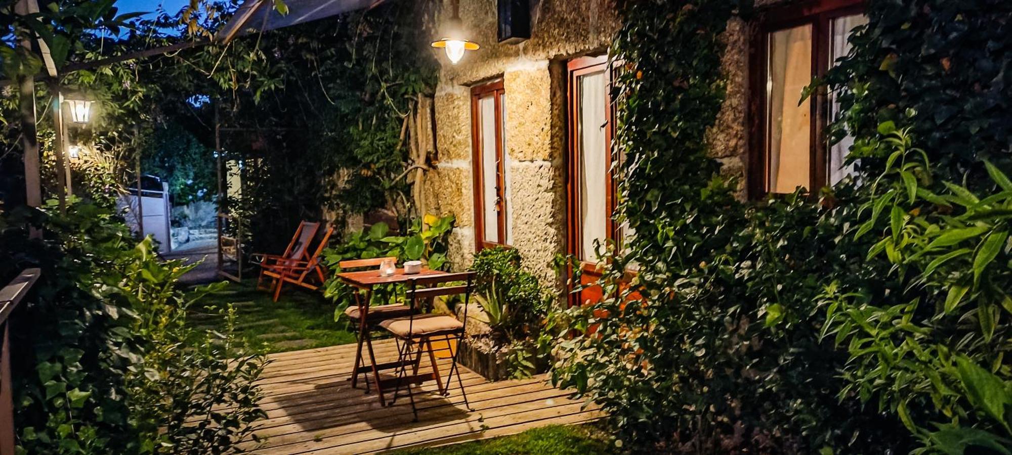 Holiday home Casa Da Benfeitoria Guimaraes