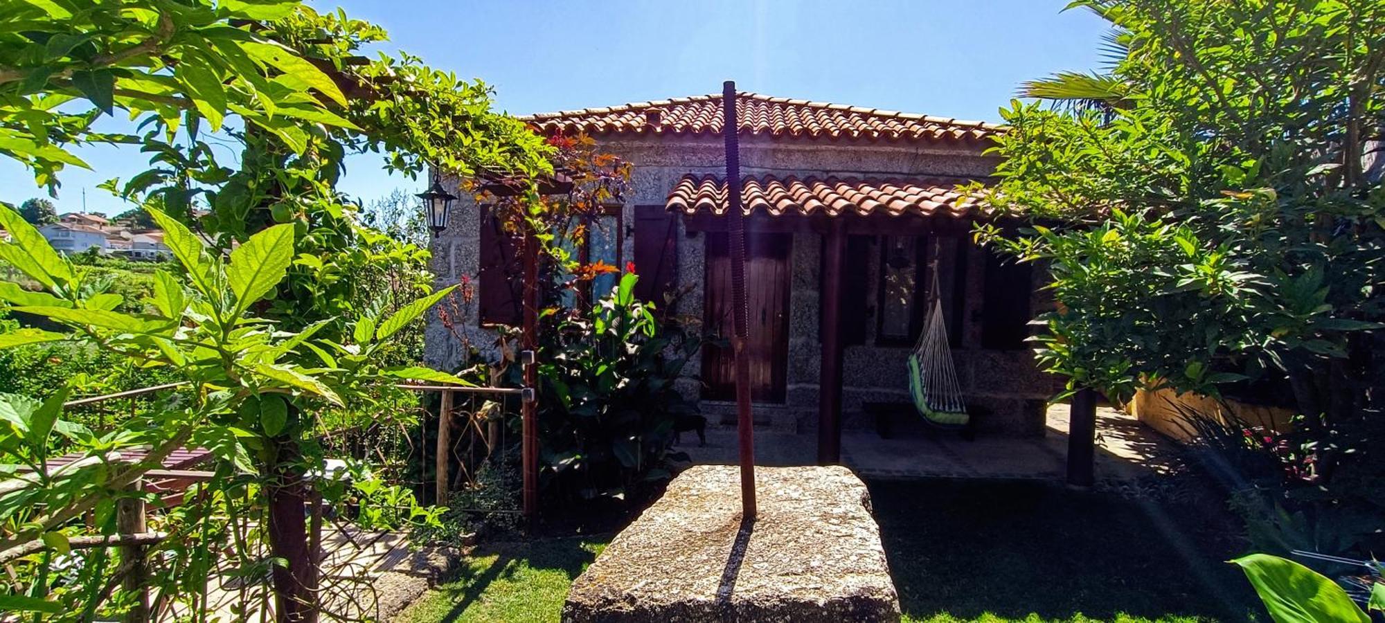Casa Da Benfeitoria Holiday home