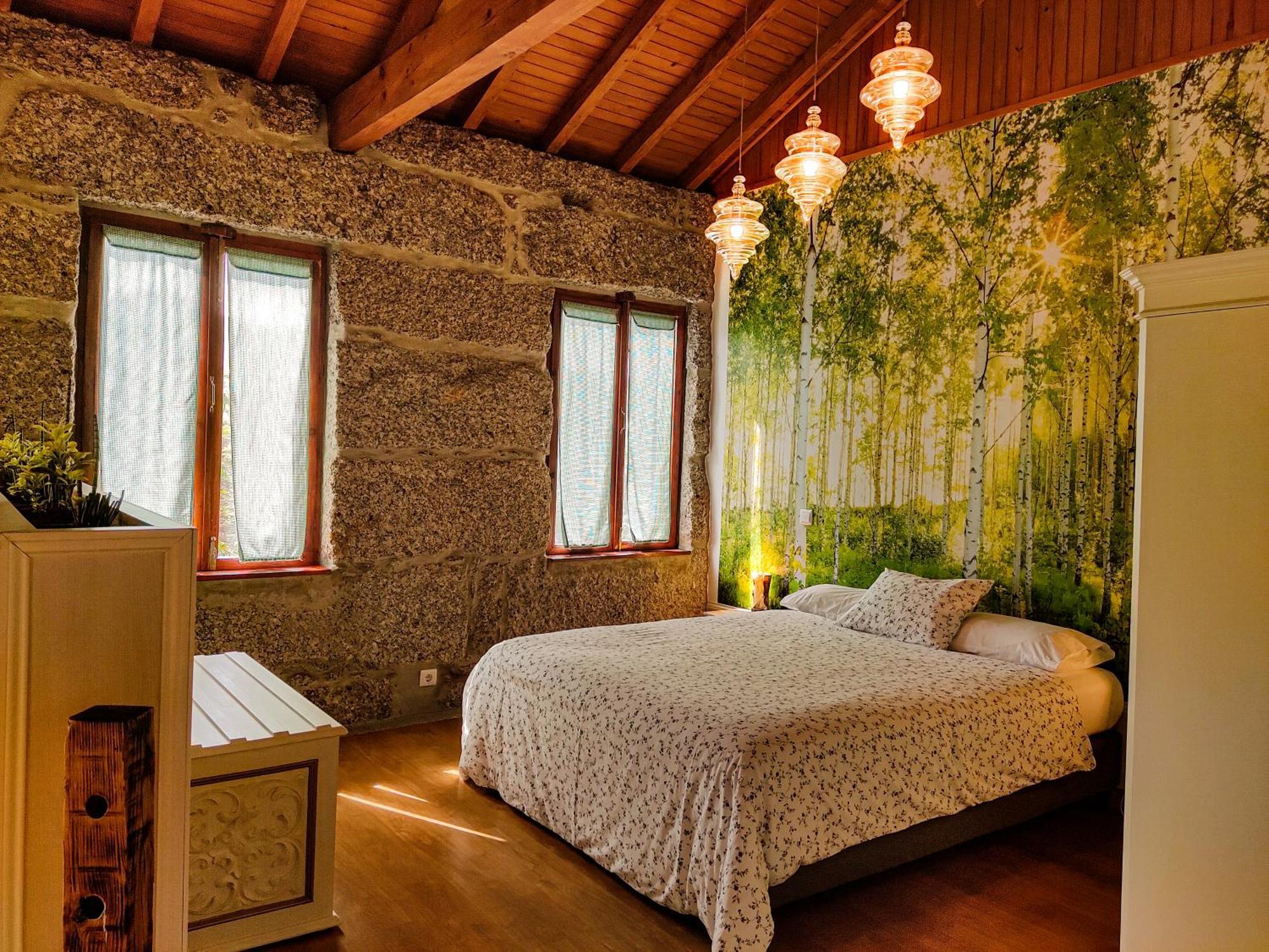 Casa Da Benfeitoria