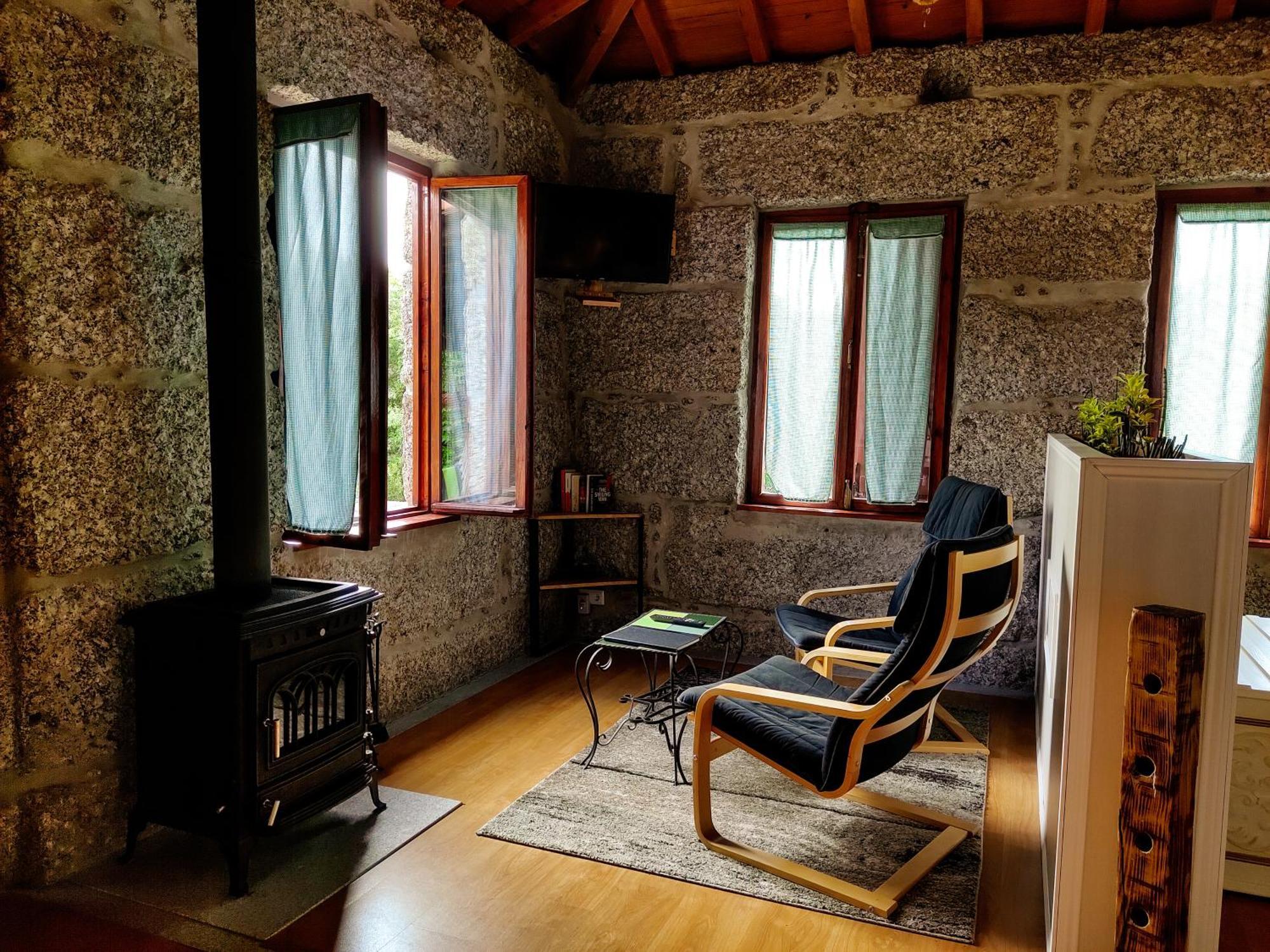Casa Da Benfeitoria Guimaraes