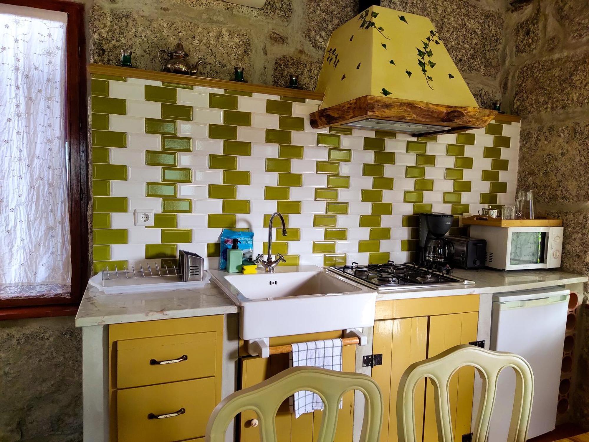 Casa Da Benfeitoria Holiday home