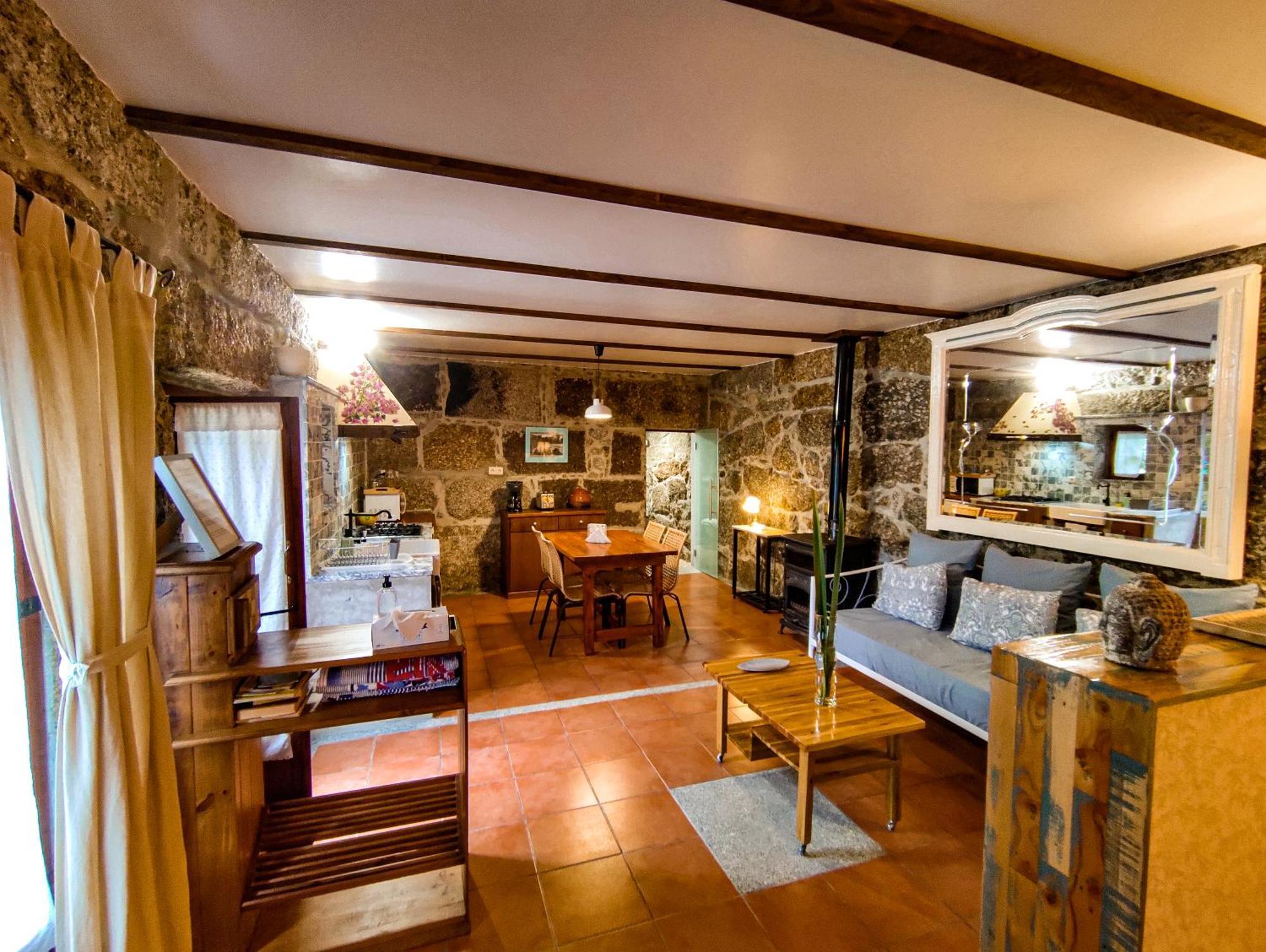 Casa Da Benfeitoria * Guimaraes