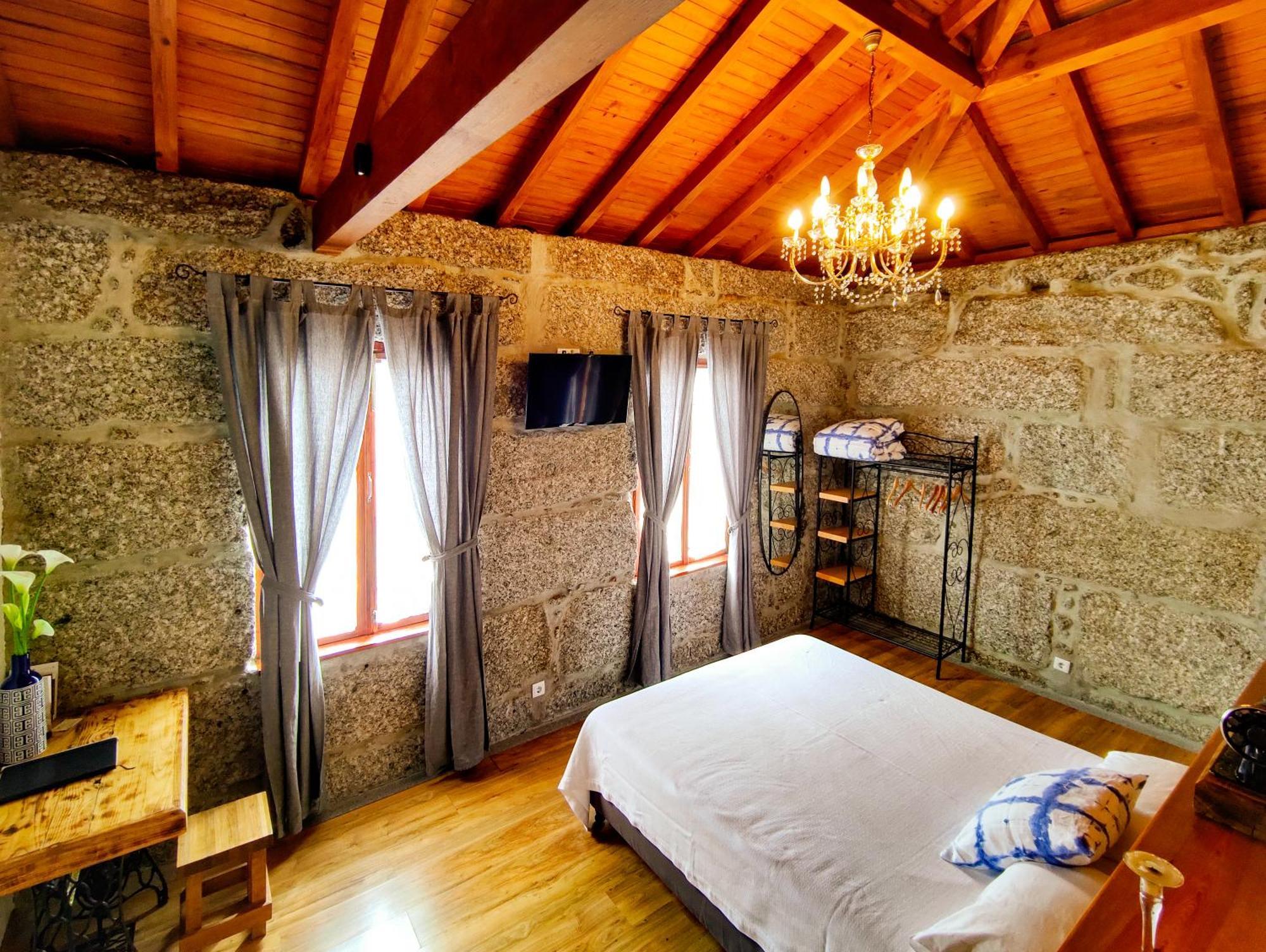 Casa Da Benfeitoria *