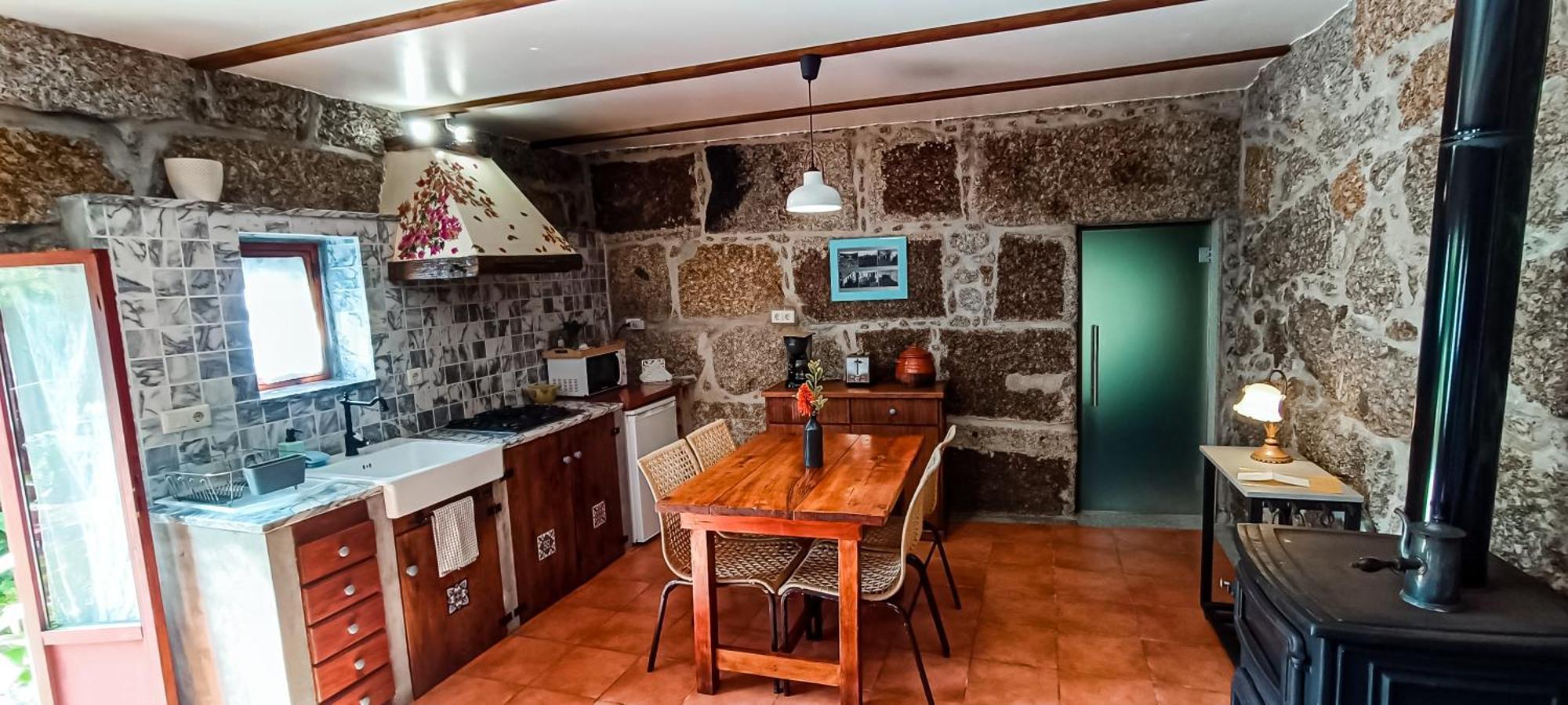 Casa Da Benfeitoria * Guimaraes