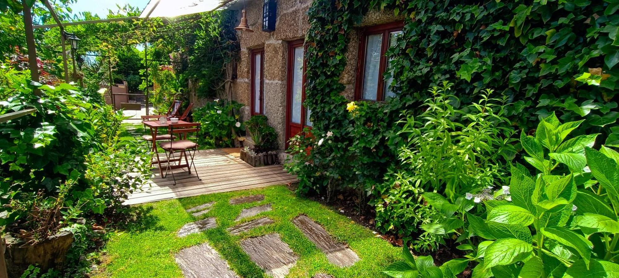 Casa Da Benfeitoria Holiday home