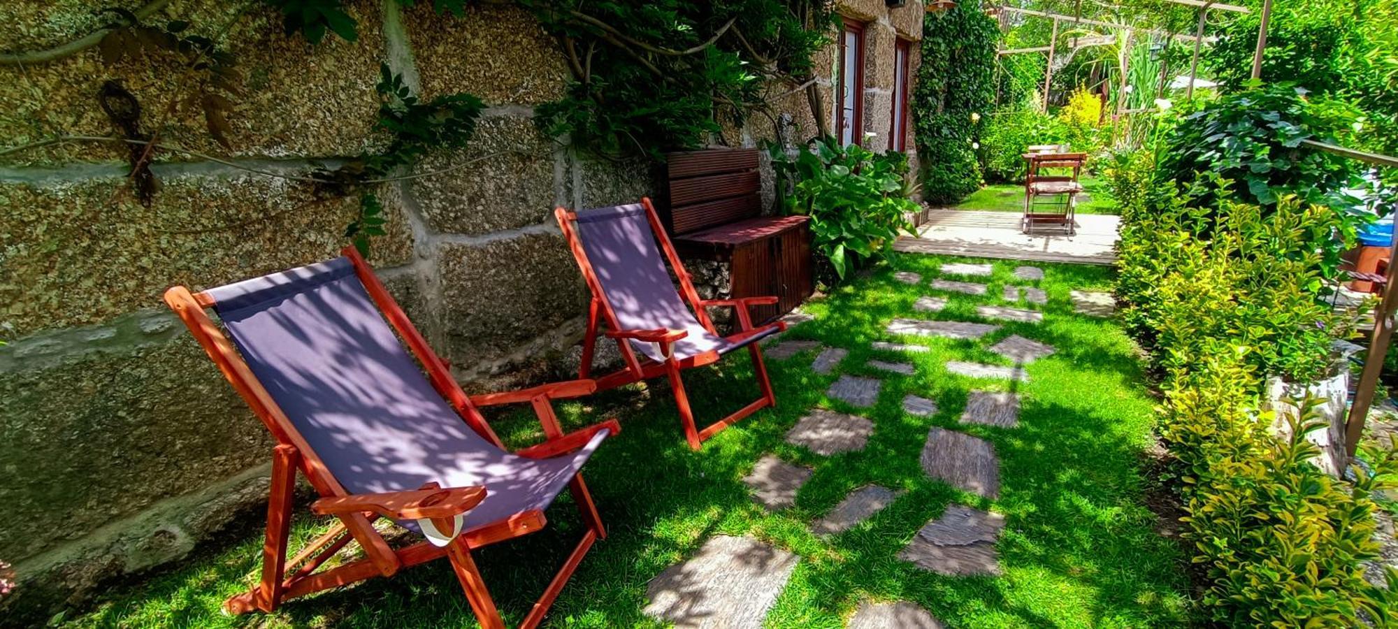 Holiday home Casa Da Benfeitoria Guimaraes
