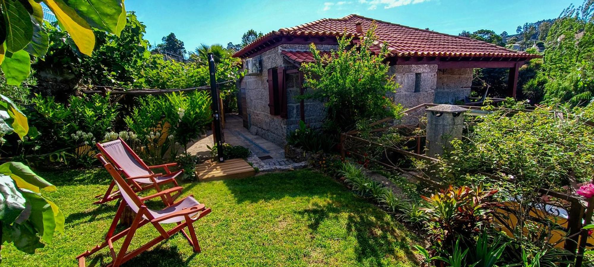 Casa Da Benfeitoria *