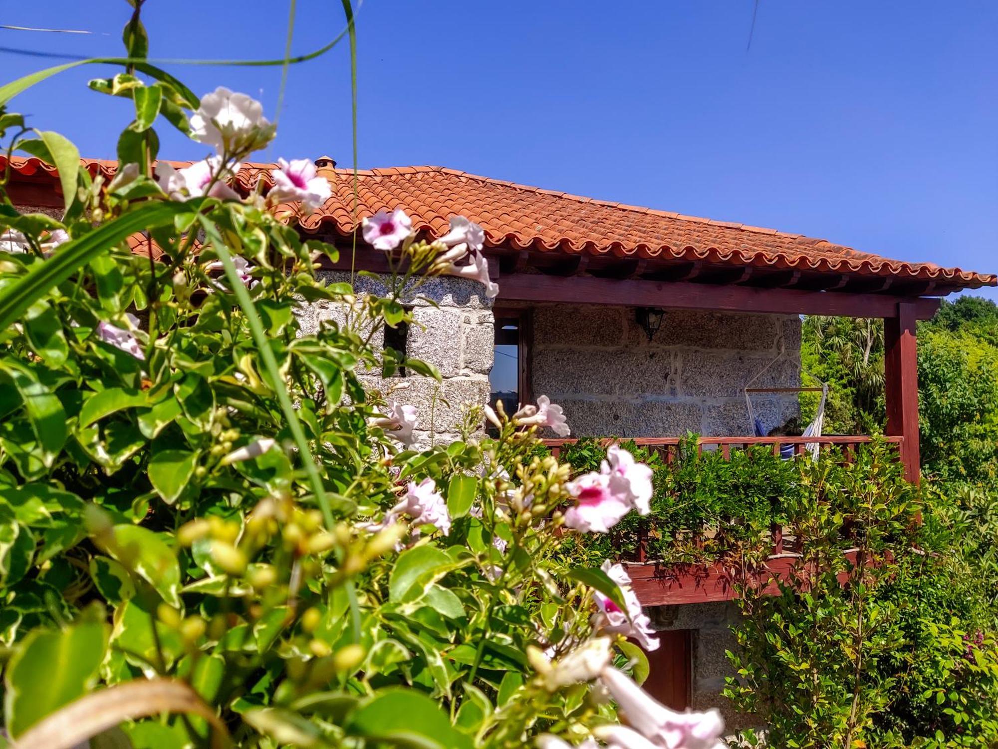Casa Da Benfeitoria Guimaraes
