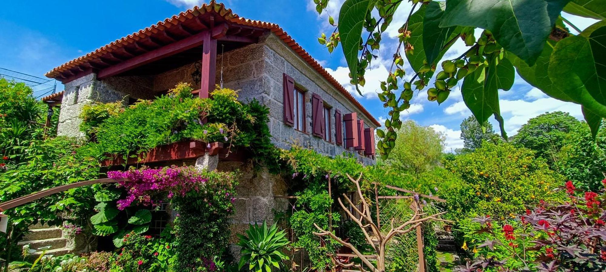 Casa Da Benfeitoria Holiday home