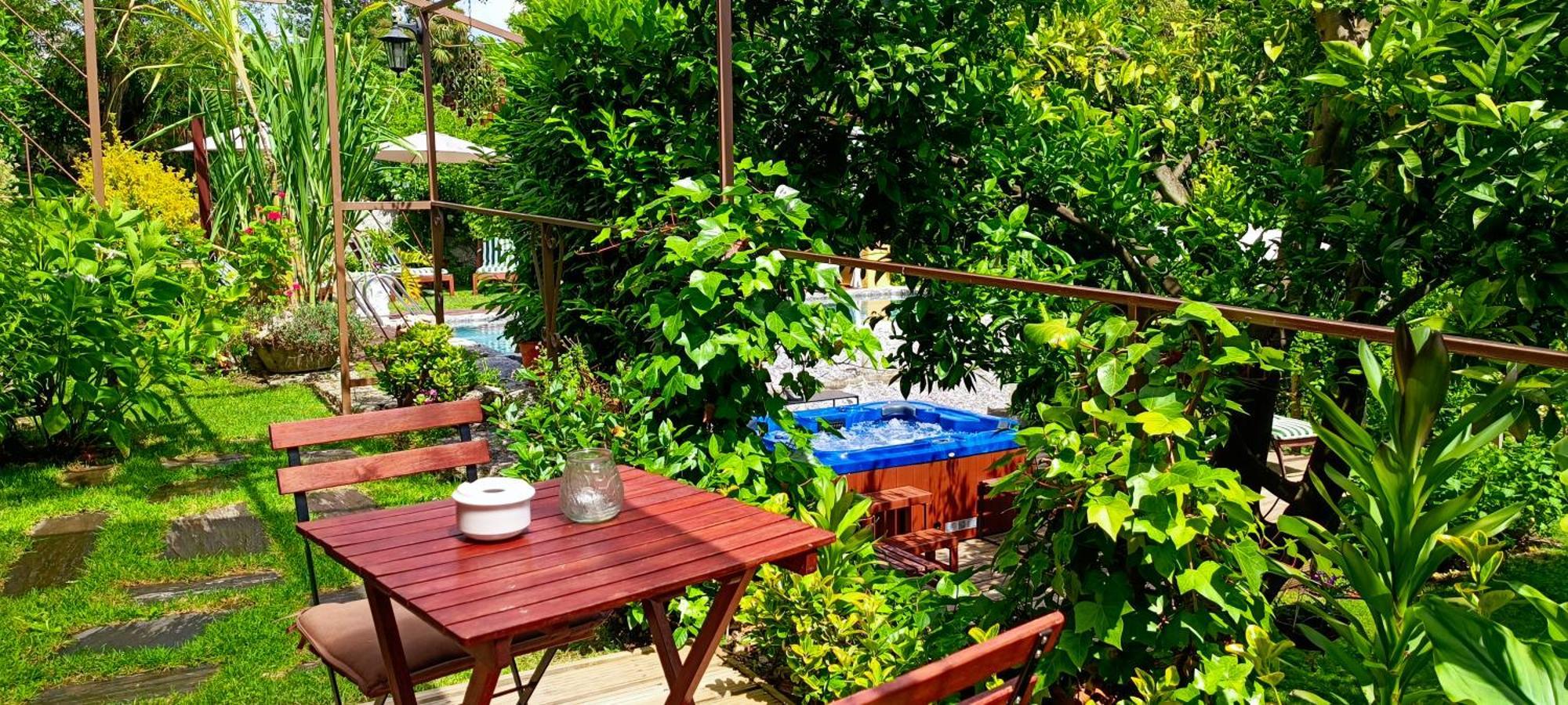 Casa Da Benfeitoria Holiday home
