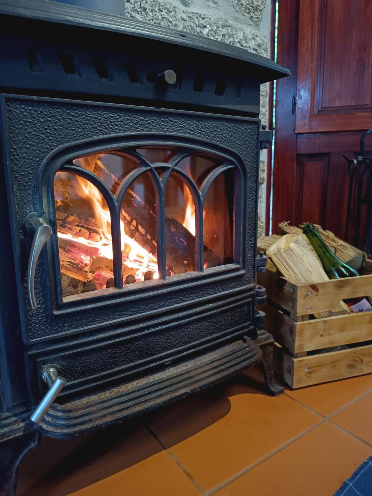 Holiday home Casa Da Benfeitoria