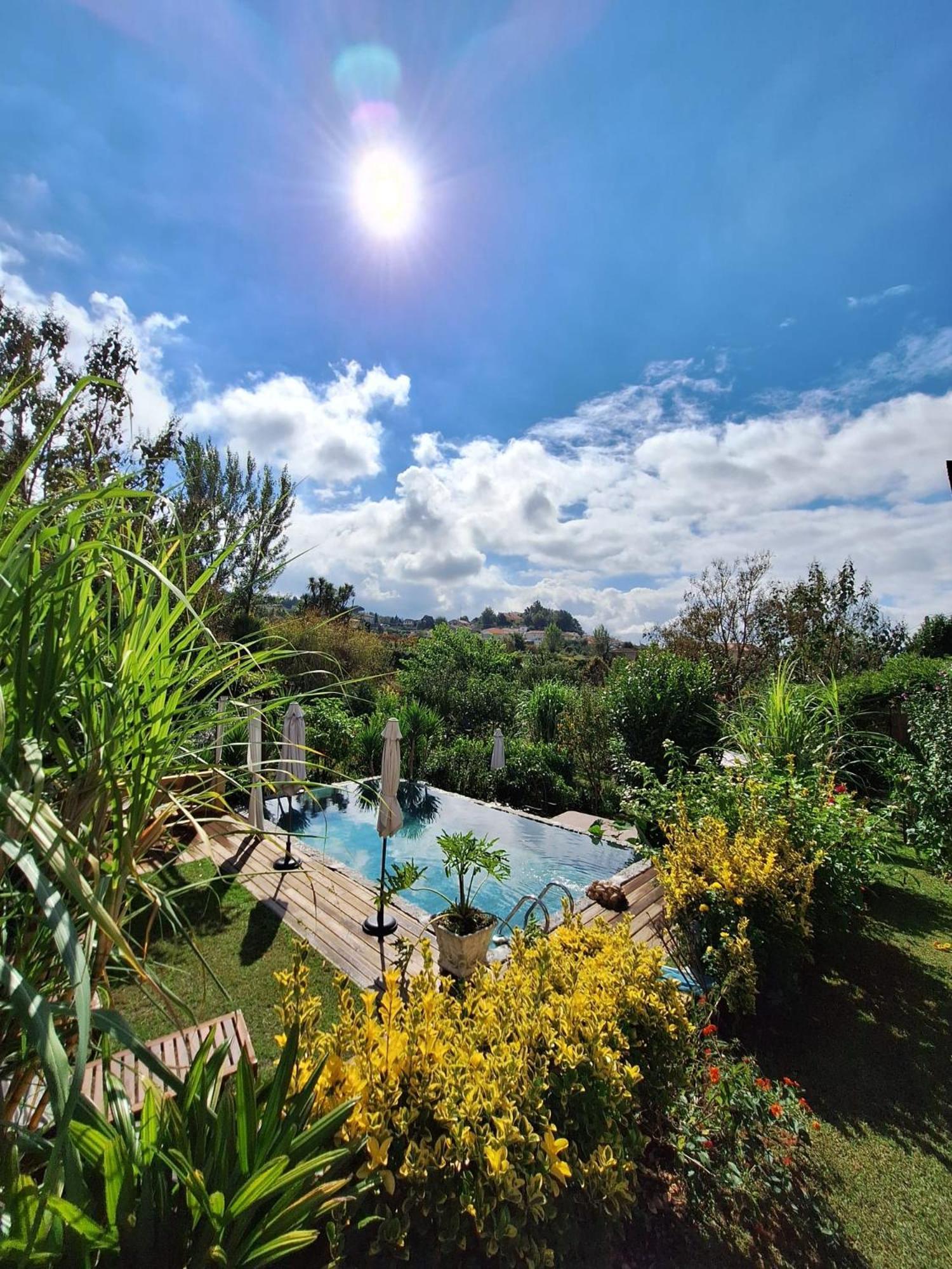 Holiday home Casa Da Benfeitoria Guimaraes